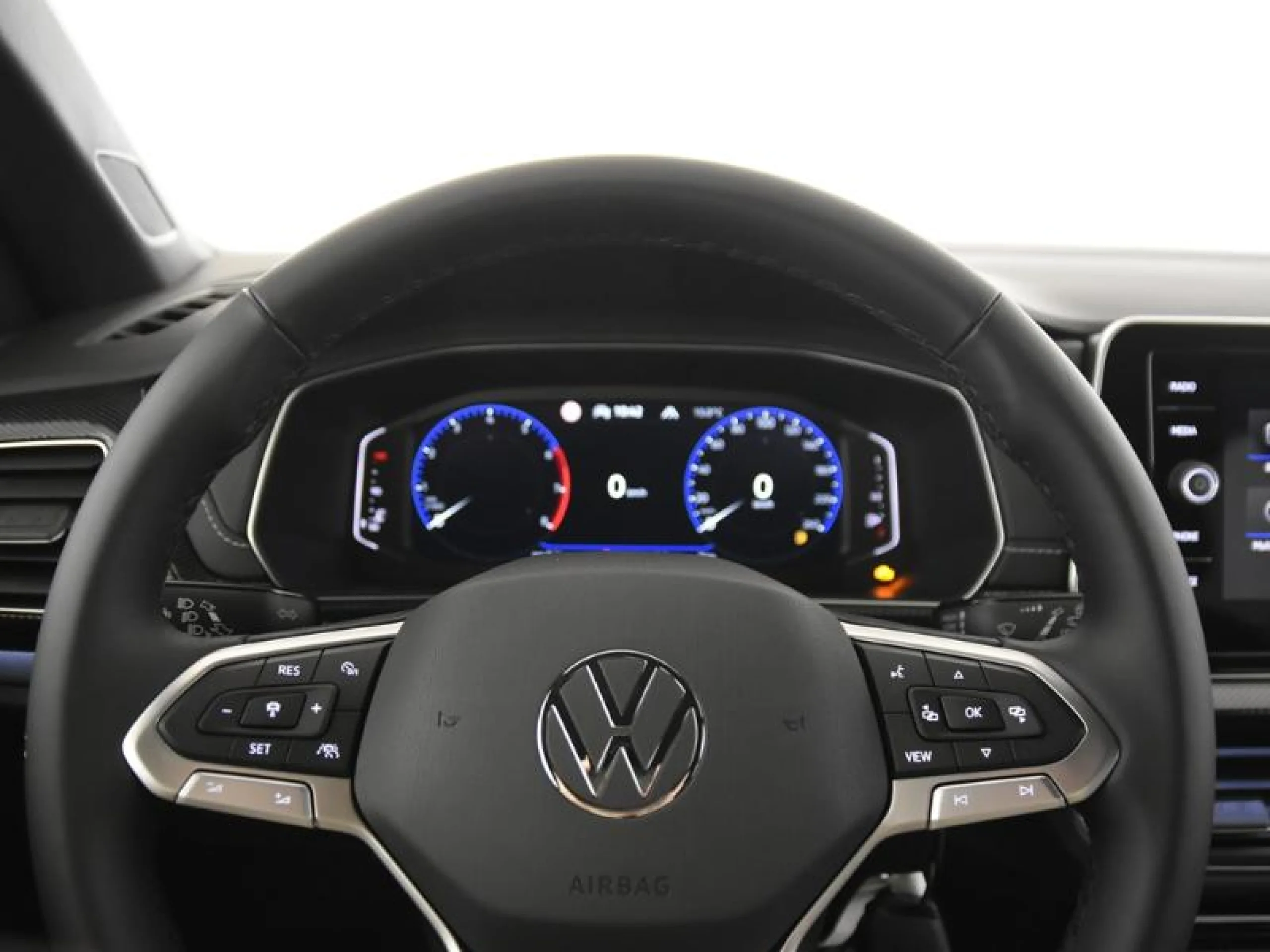 VOLKSWAGEN T CROSS T CROSS R LINE 1.0 TSI 85 KW (115 CV)  6 VEL. - Foto 14