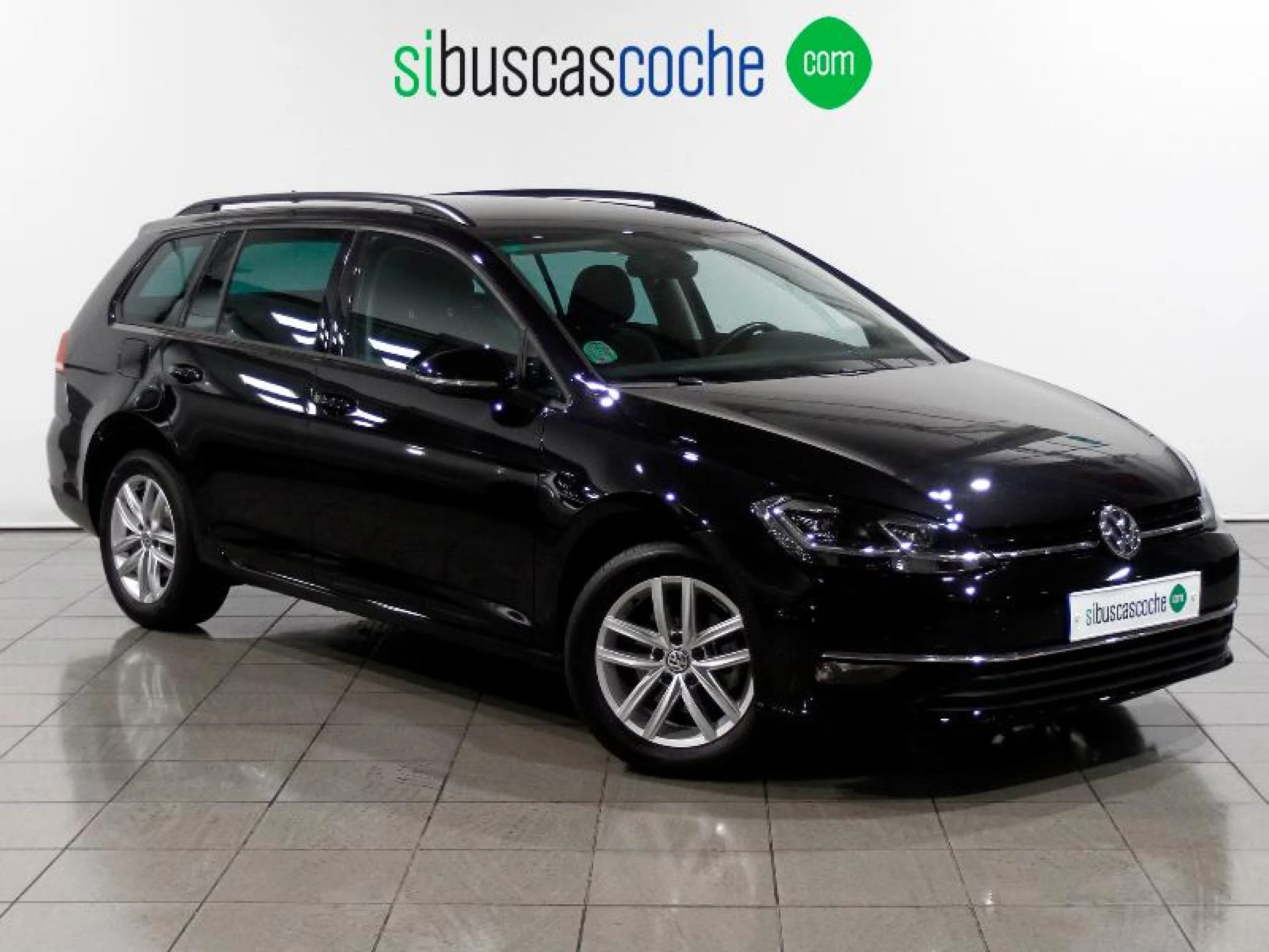 VOLKSWAGEN GOLF ADVANCE 2.0 TDI 110KW(150CV) DSG VARIANT - Foto 1