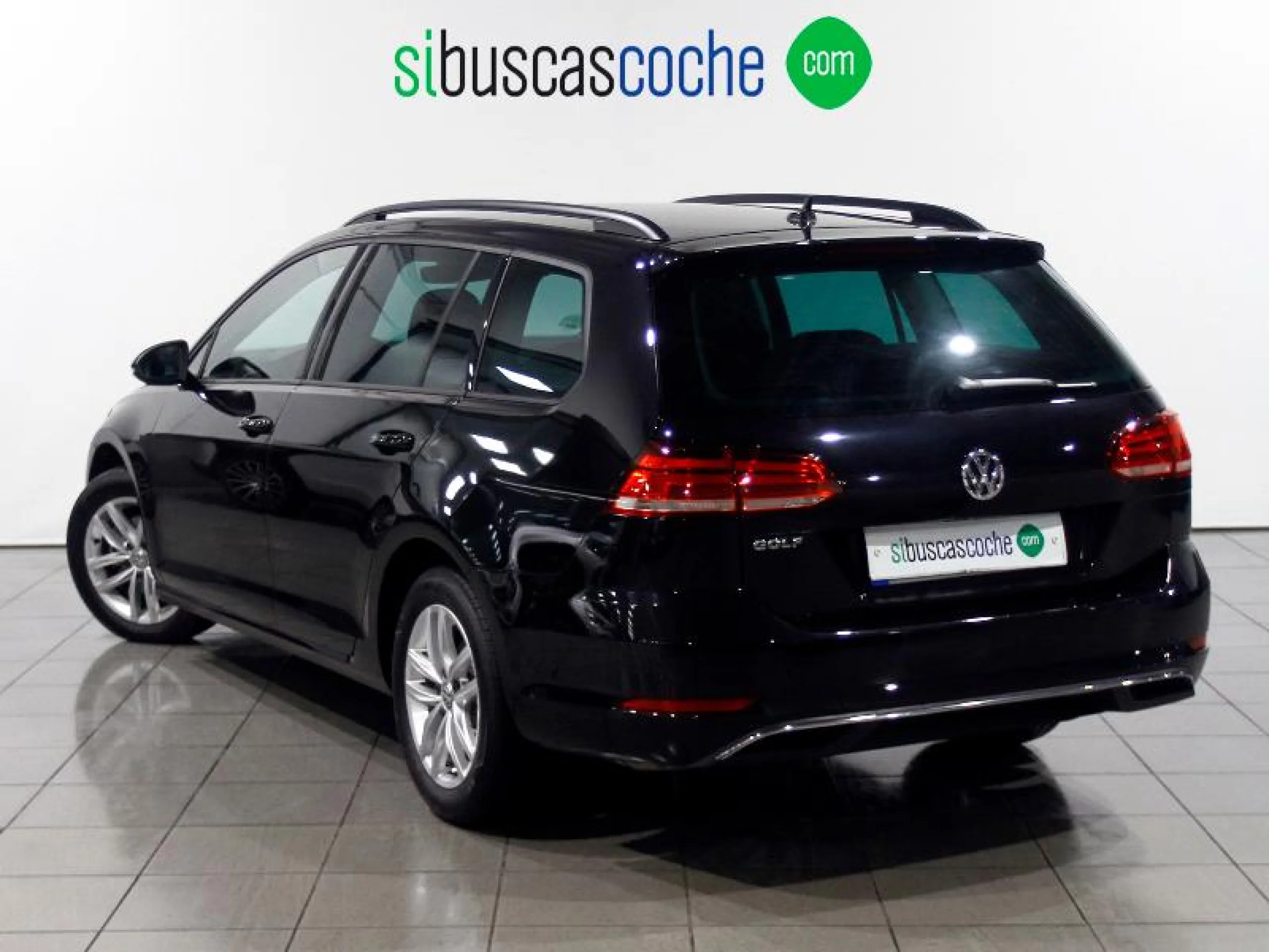 VOLKSWAGEN GOLF ADVANCE 2.0 TDI 110KW(150CV) DSG VARIANT - Foto 2