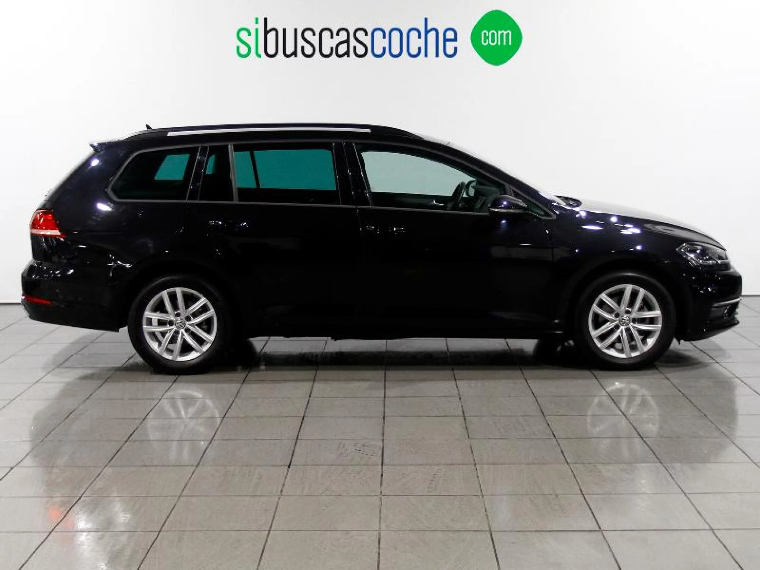 VOLKSWAGEN GOLF ADVANCE 2.0 TDI 110KW(150CV) DSG VARIANT - Foto 3
