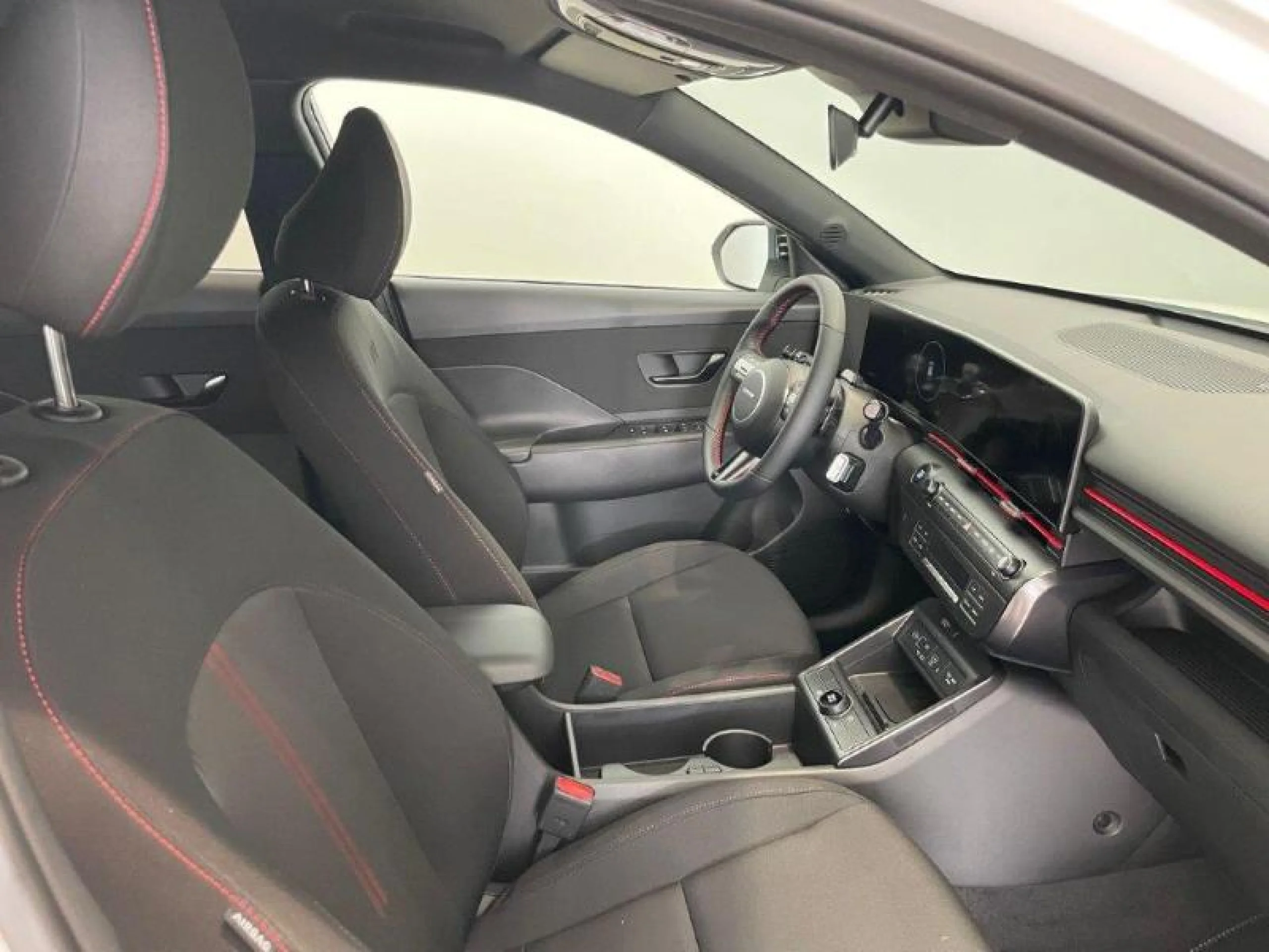 HYUNDAI KONA HEV 1.6GDI 129CV DT N LINE - Foto 5