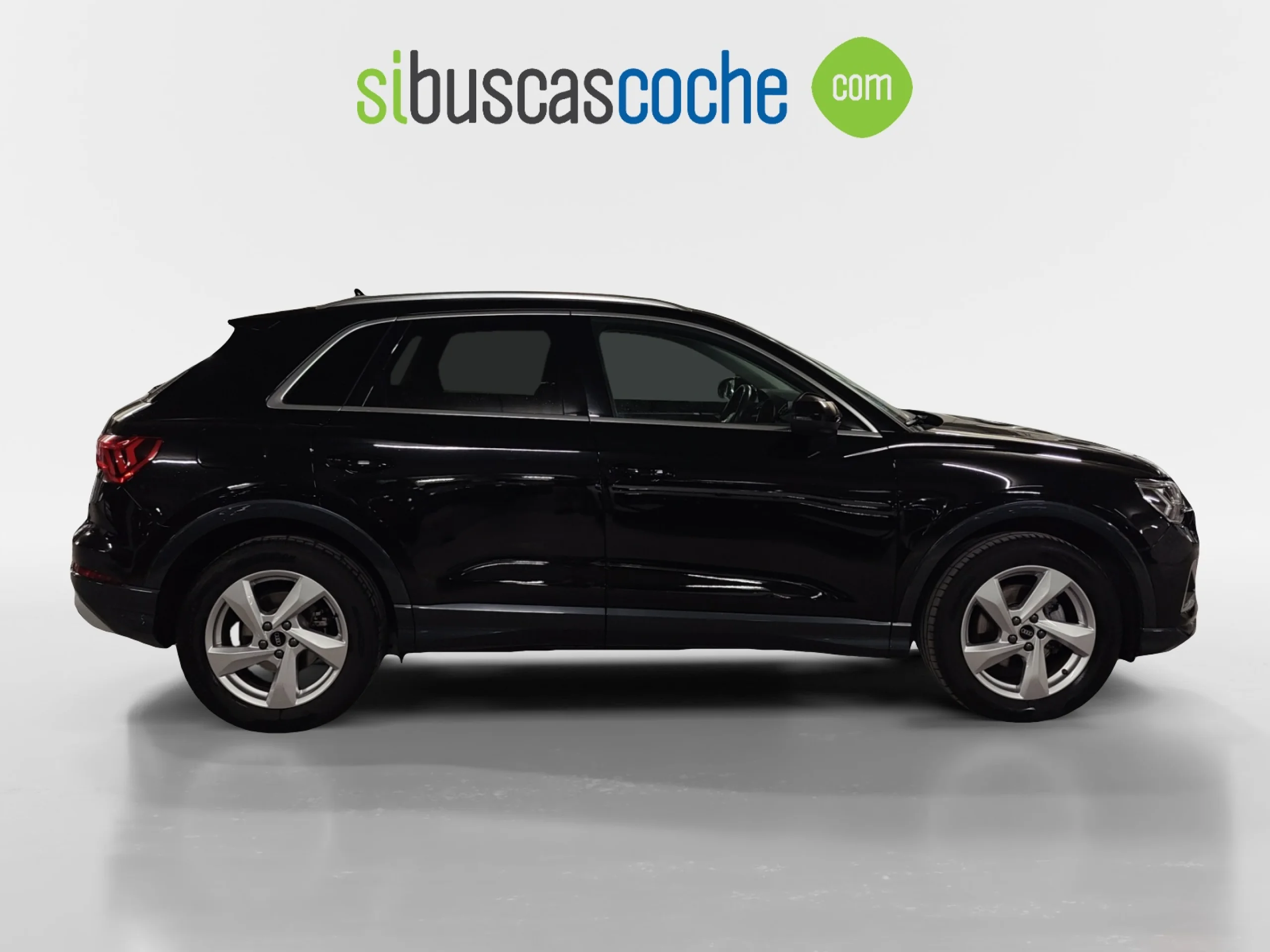 AUDI Q3 ADVANCED 35 TFSI 110KW (150CV) S TRONIC - Foto 3