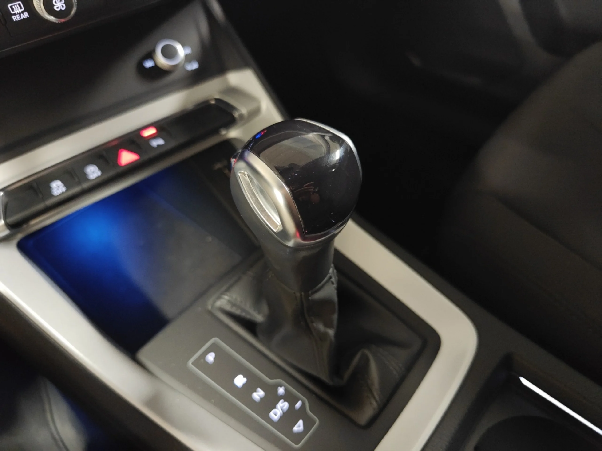 AUDI Q3 ADVANCED 35 TFSI 110KW (150CV) S TRONIC - Foto 17