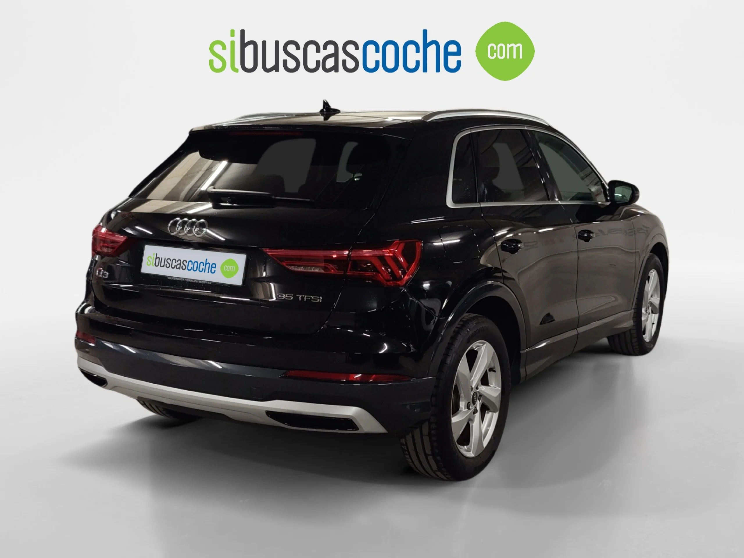 AUDI Q3 ADVANCED 35 TFSI 110KW (150CV) S TRONIC - Foto 18