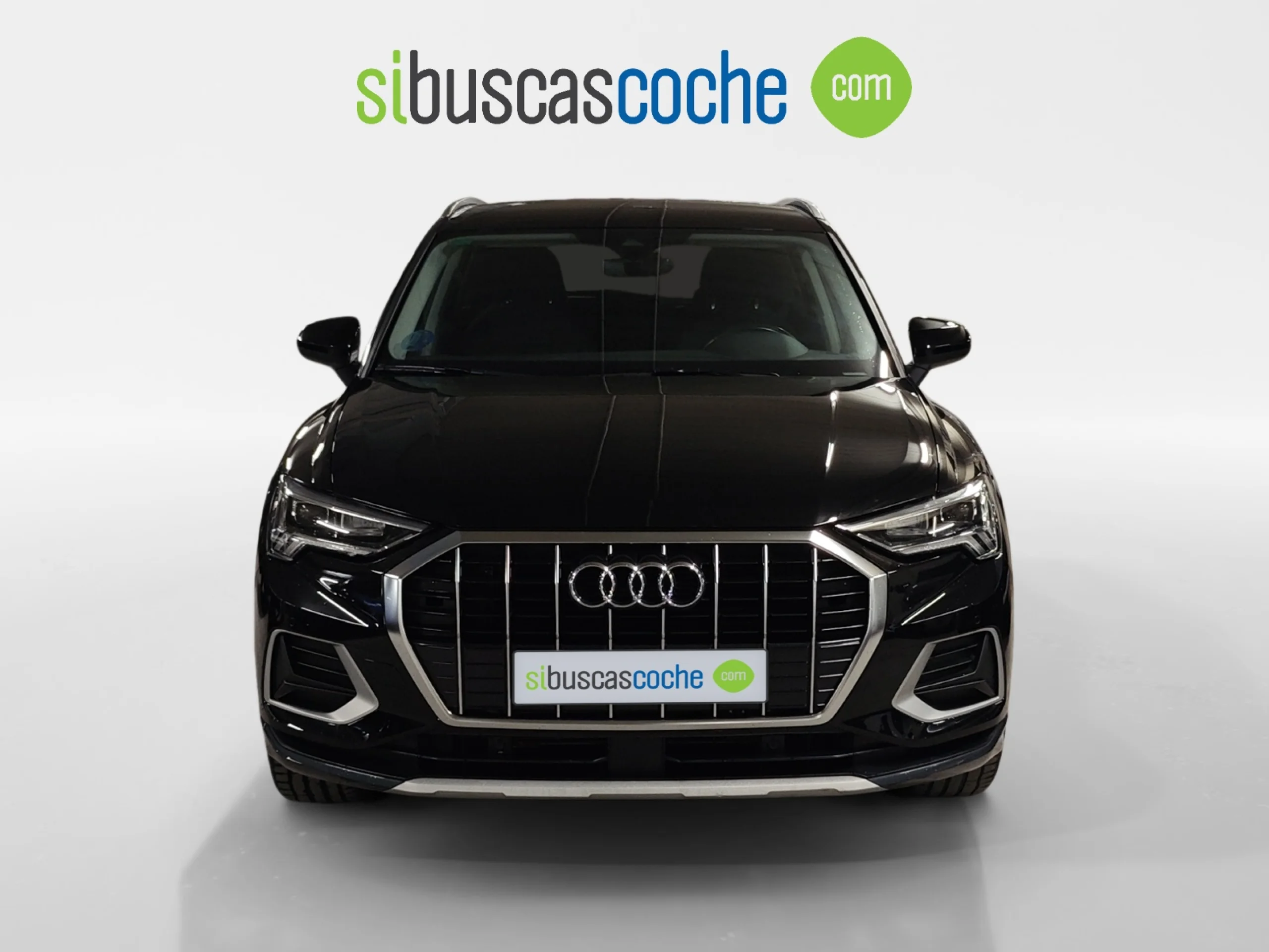 AUDI Q3 ADVANCED 35 TFSI 110KW (150CV) S TRONIC - Foto 19