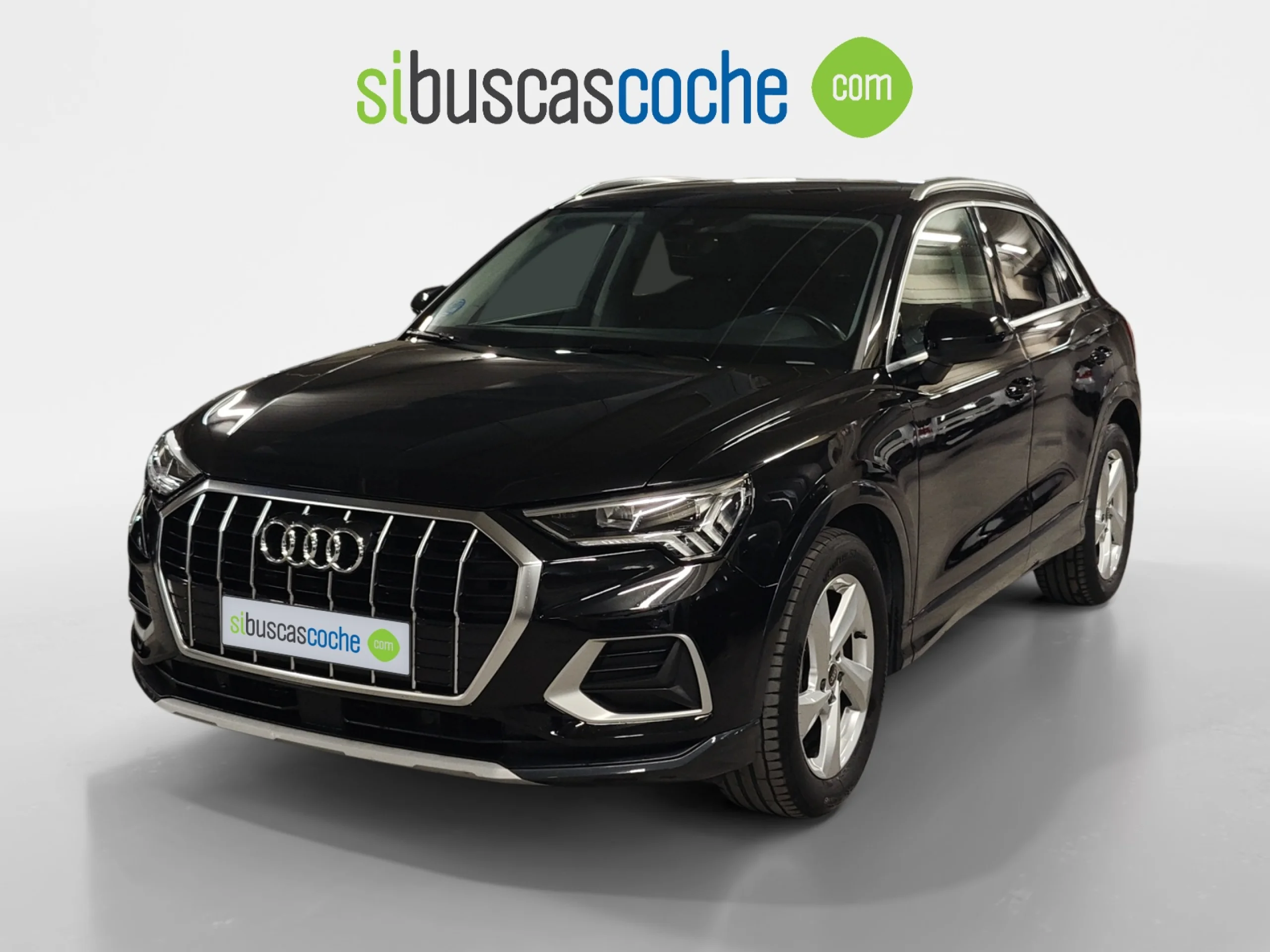 AUDI Q3 ADVANCED 35 TFSI 110KW (150CV) S TRONIC - Foto 21