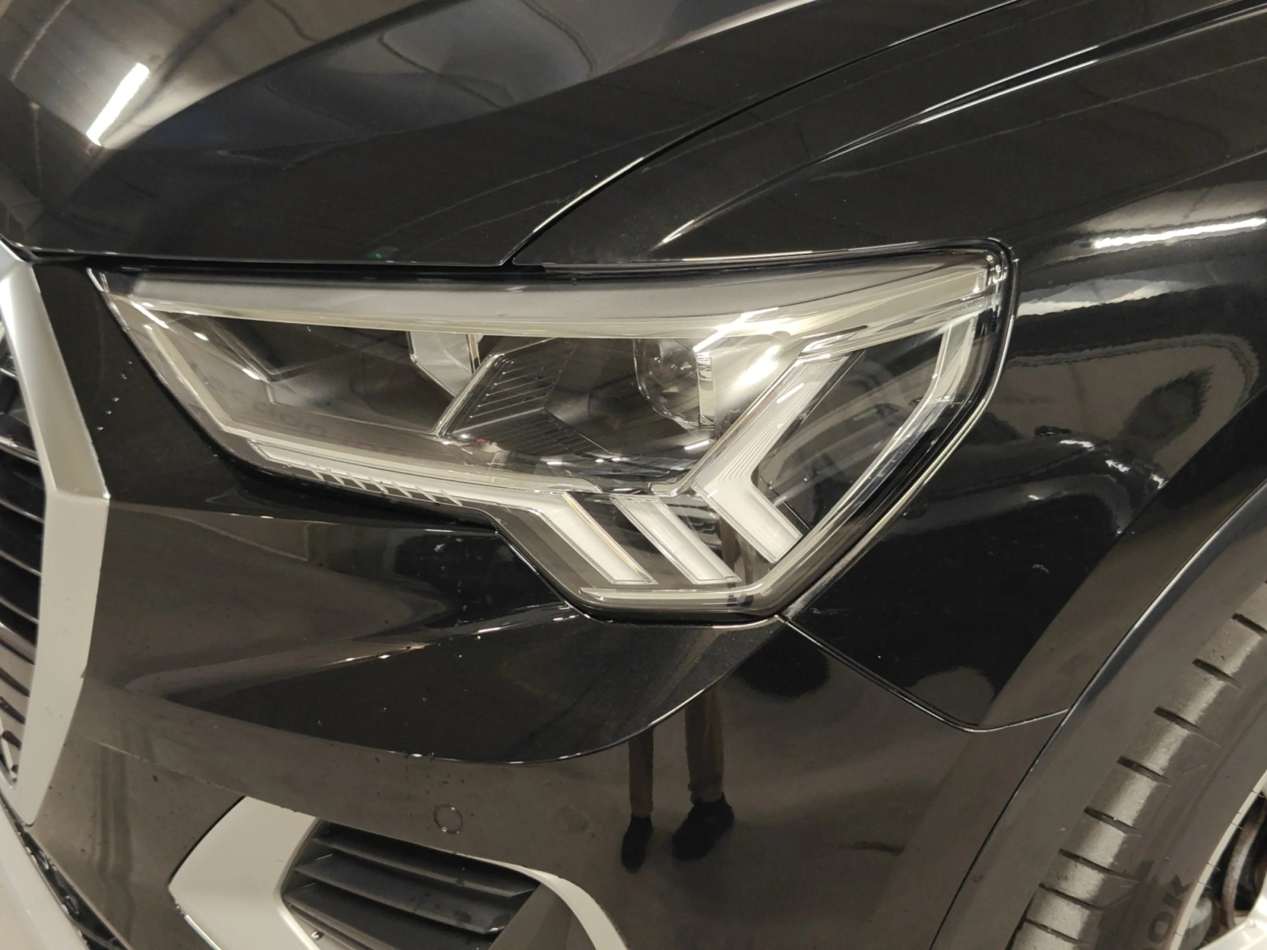 AUDI Q3 ADVANCED 35 TFSI 110KW (150CV) S TRONIC - Foto 22