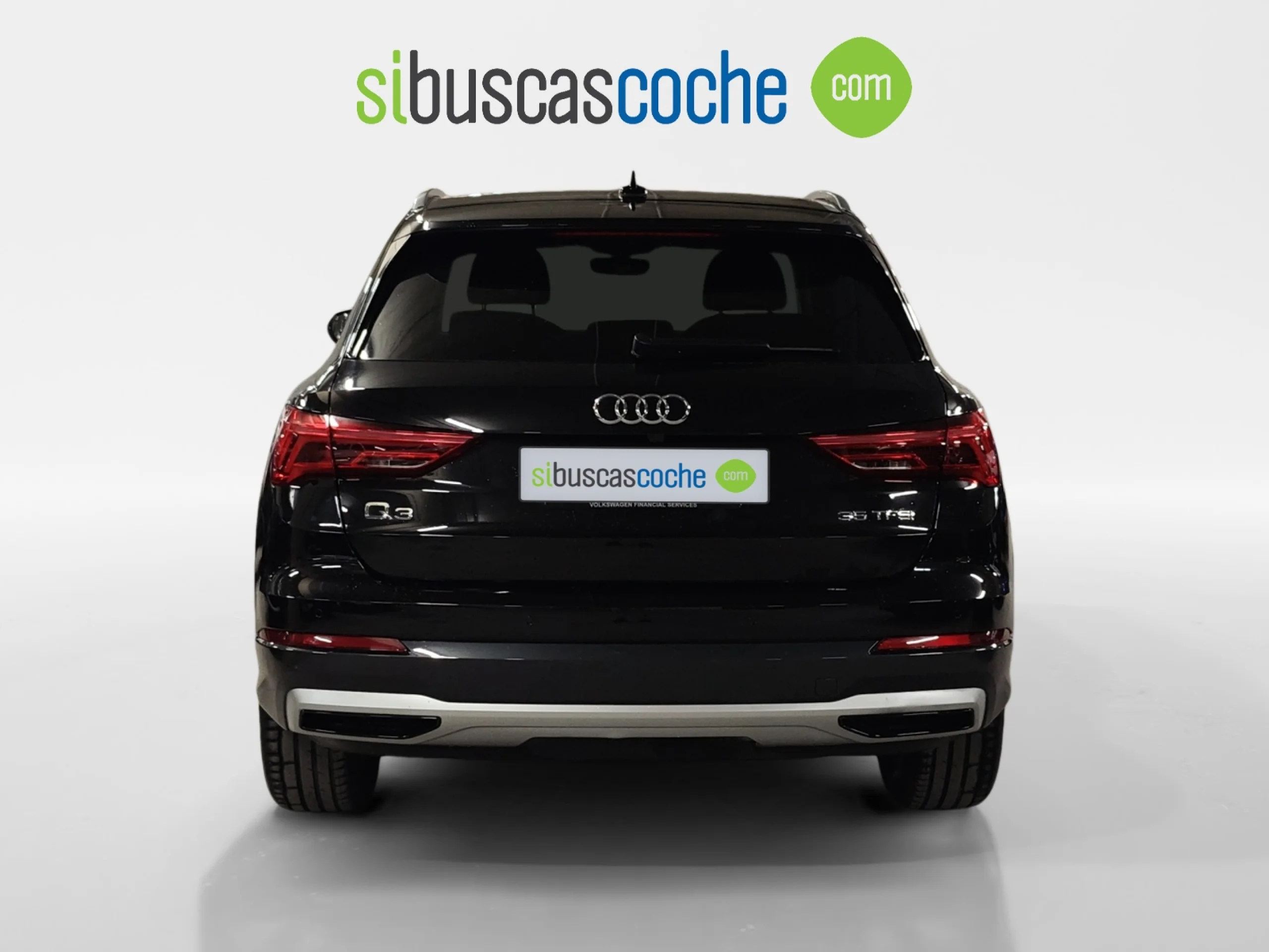 AUDI Q3 ADVANCED 35 TFSI 110KW (150CV) S TRONIC - Foto 23