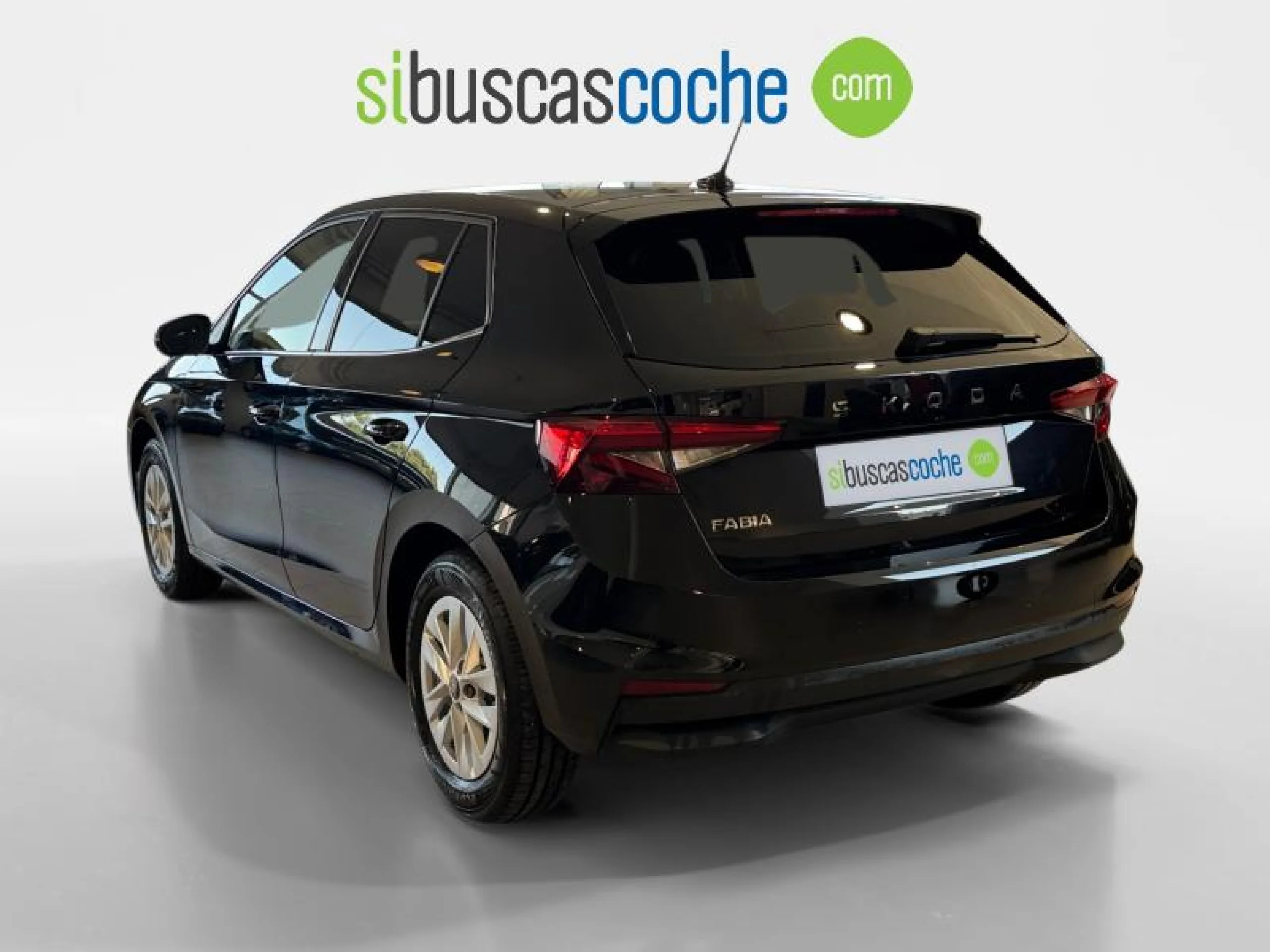 SKODA FABIA 1.0 TSI 70KW (95CV) SELECTION - Foto 2