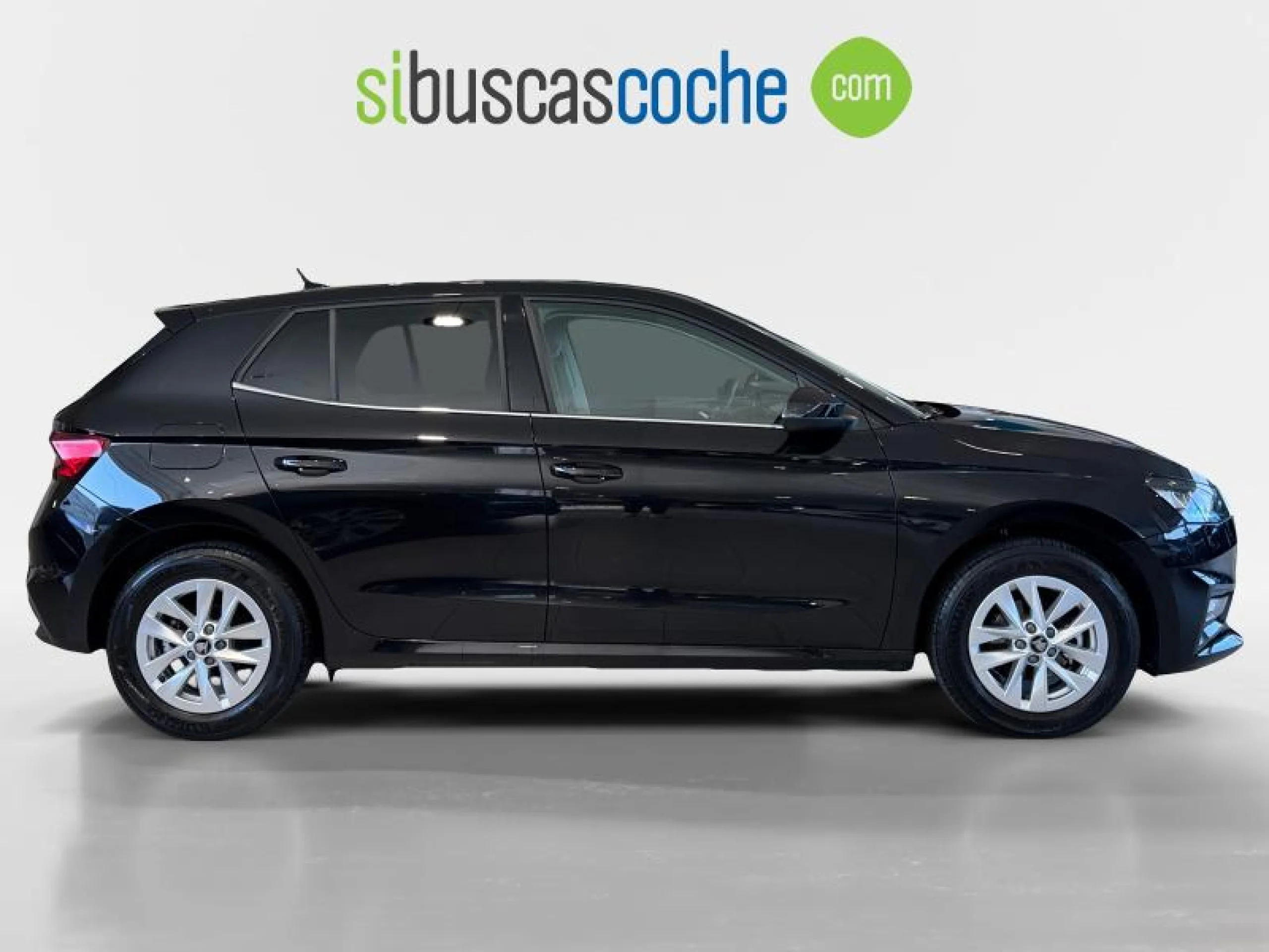 SKODA FABIA 1.0 TSI 70KW (95CV) SELECTION - Foto 3