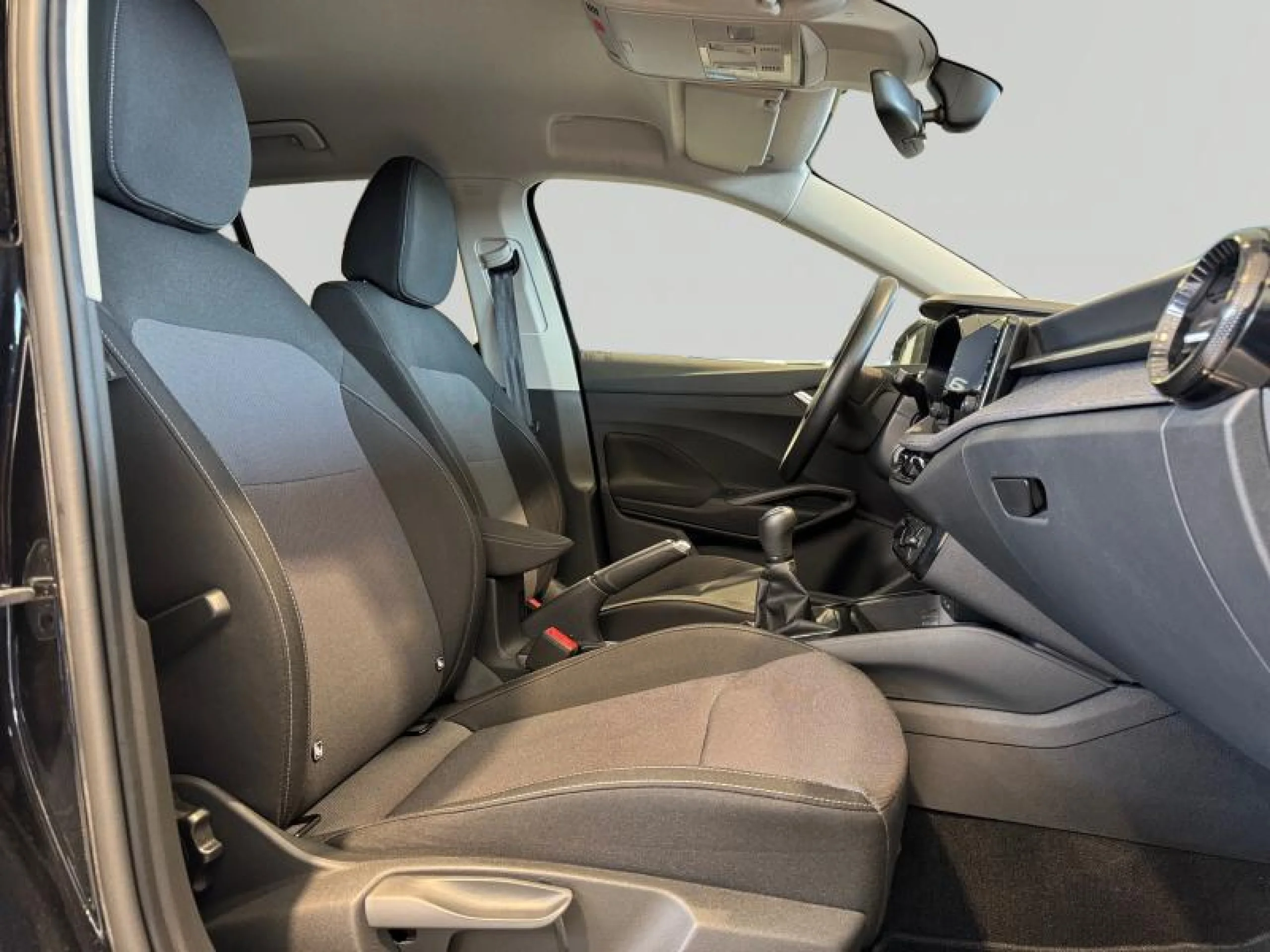 SKODA FABIA 1.0 TSI 70KW (95CV) SELECTION - Foto 5