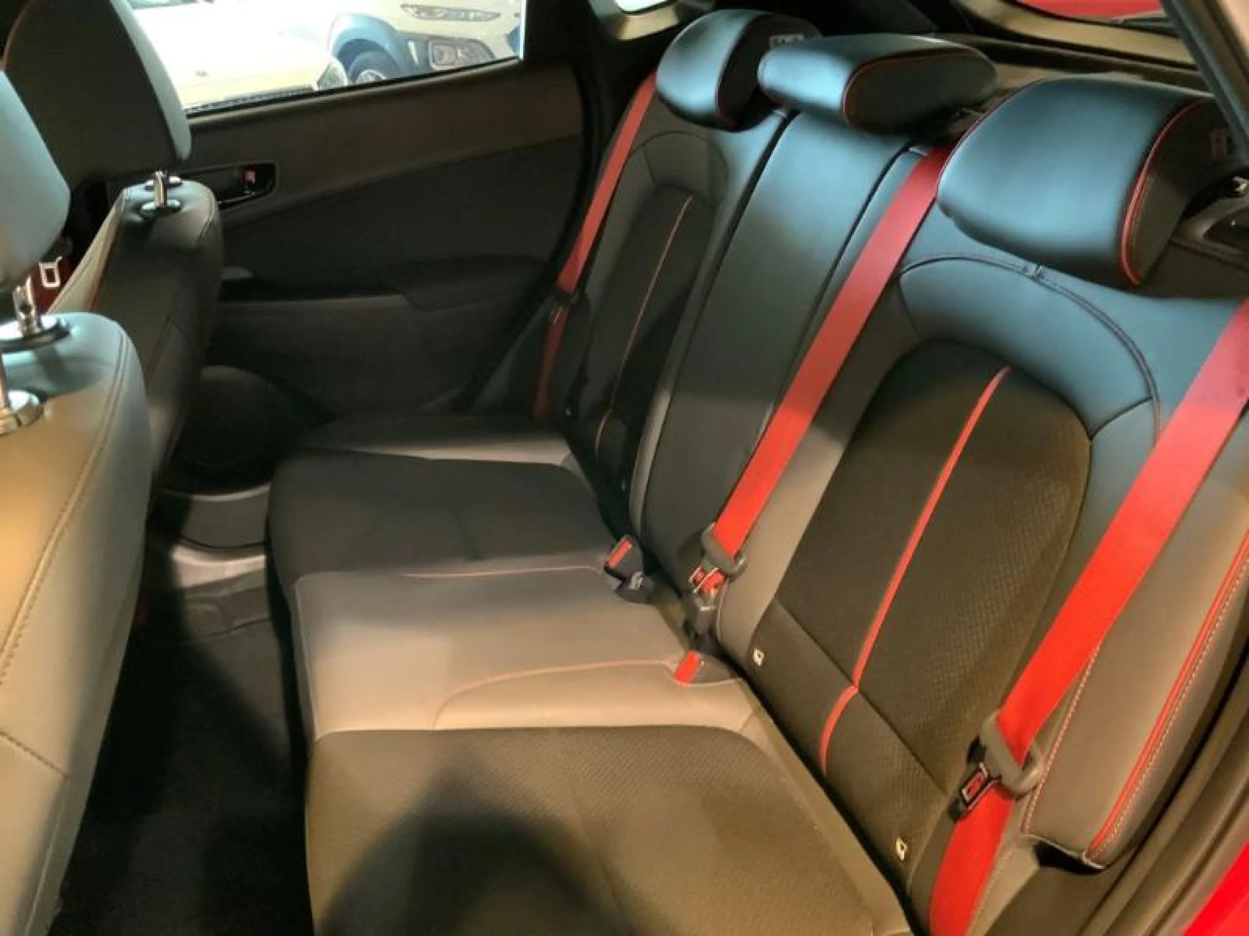 HYUNDAI KONA 1.6 GDI HEV SLE DCT - Foto 4