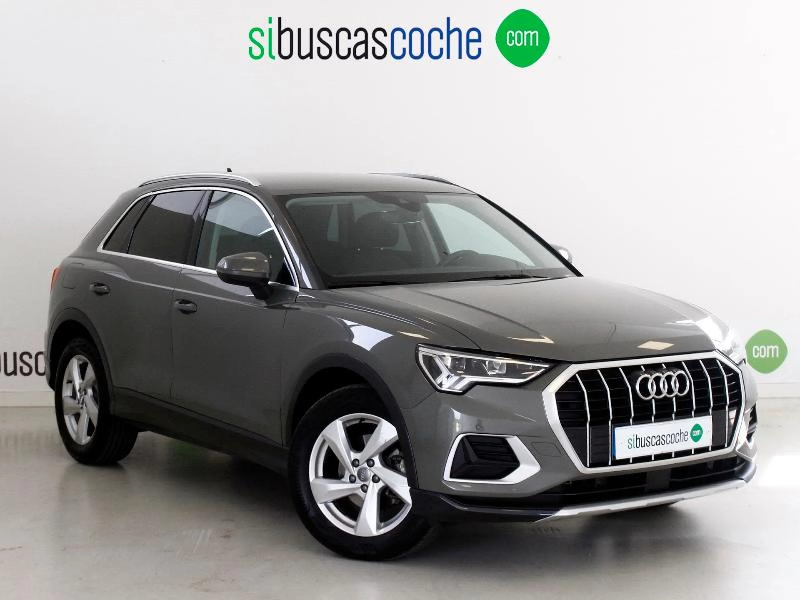 AUDI Q3 ADVANCED 35 TDI 110KW (150CV) S TRONIC - Foto 1