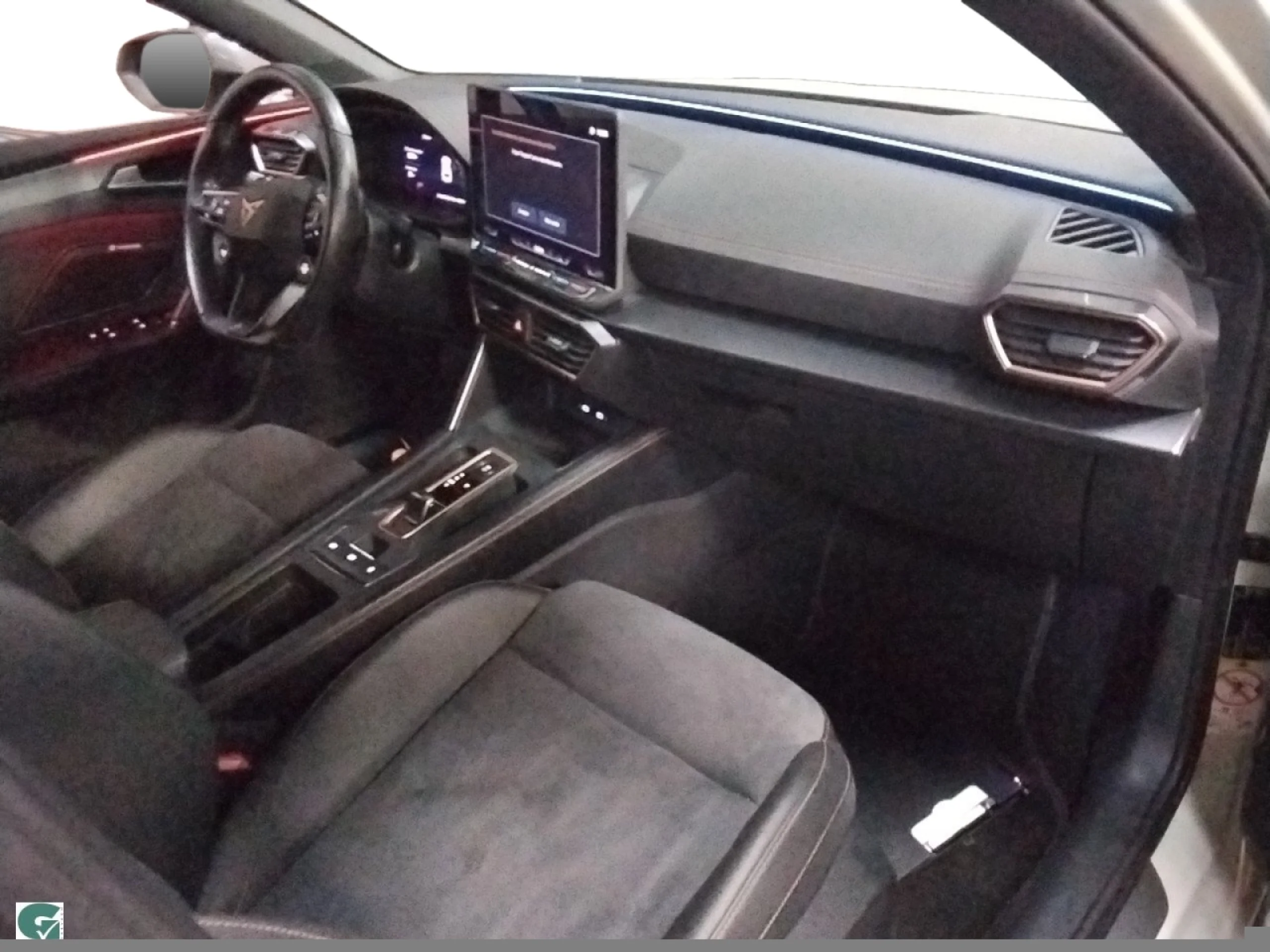 CUPRA LEON 1.5 ETSI 110KW (150CV) DSG - Foto 2
