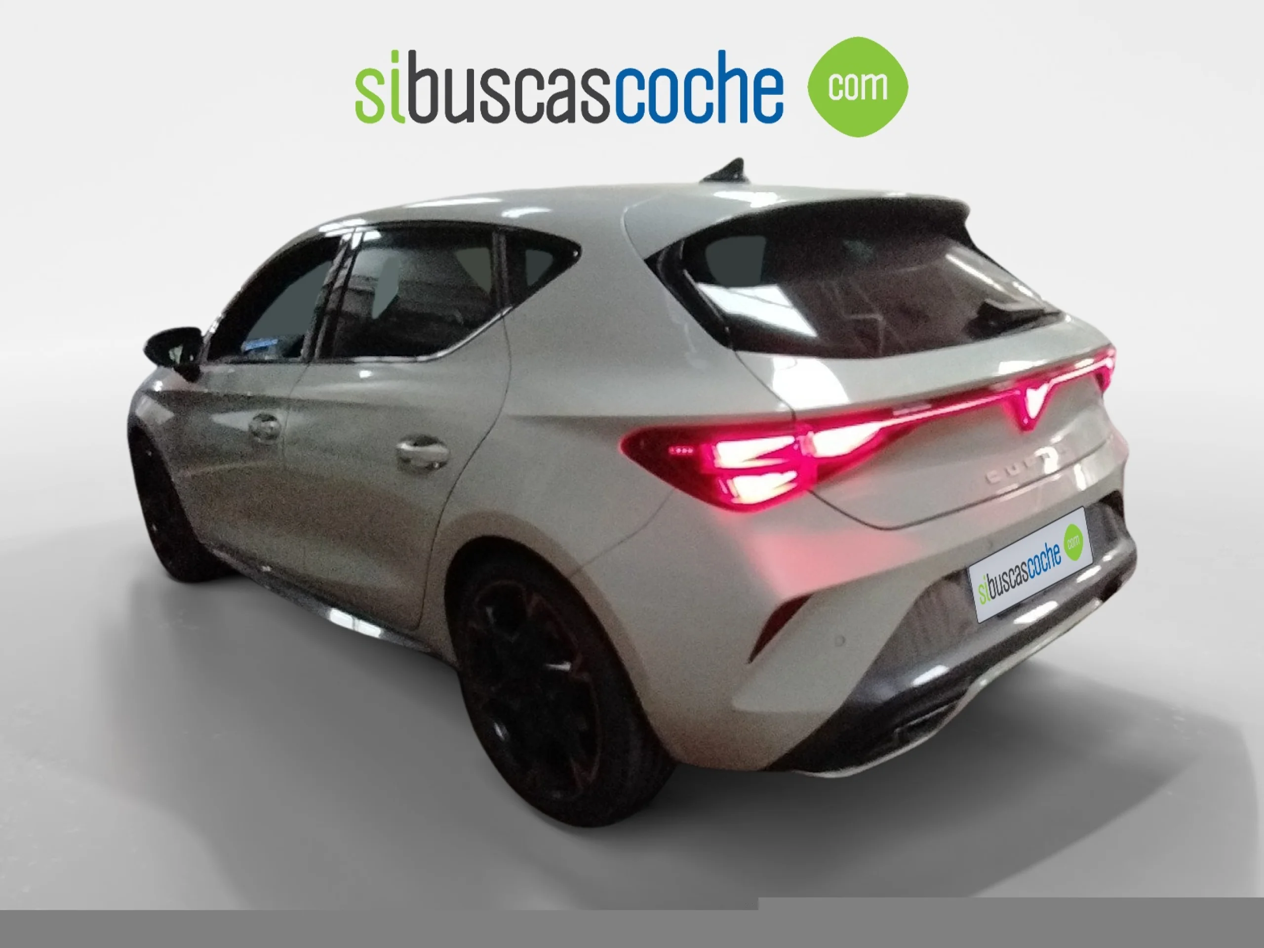 CUPRA LEON 1.5 ETSI 110KW (150CV) DSG - Foto 3