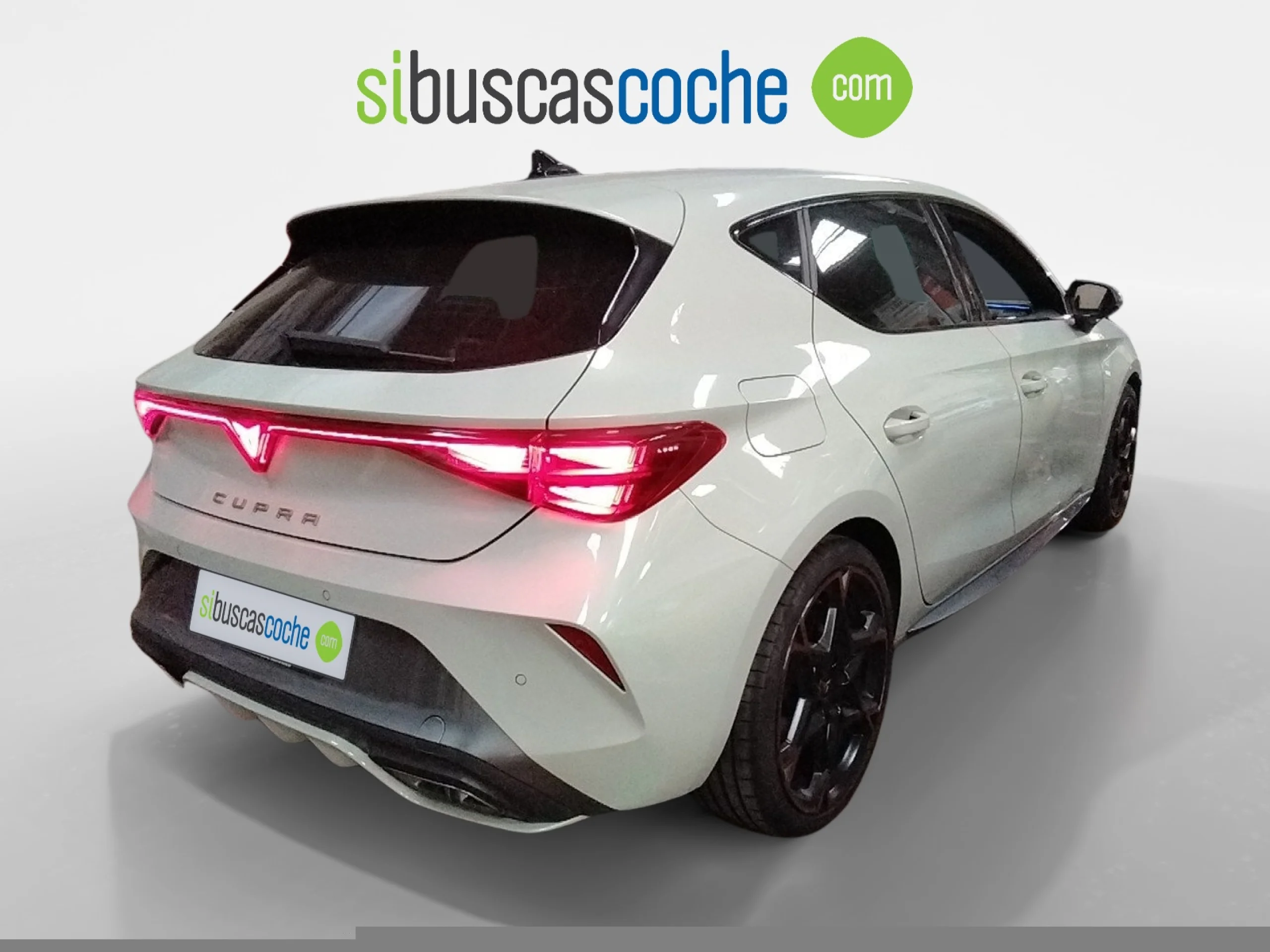 CUPRA LEON 1.5 ETSI 110KW (150CV) DSG - Foto 4