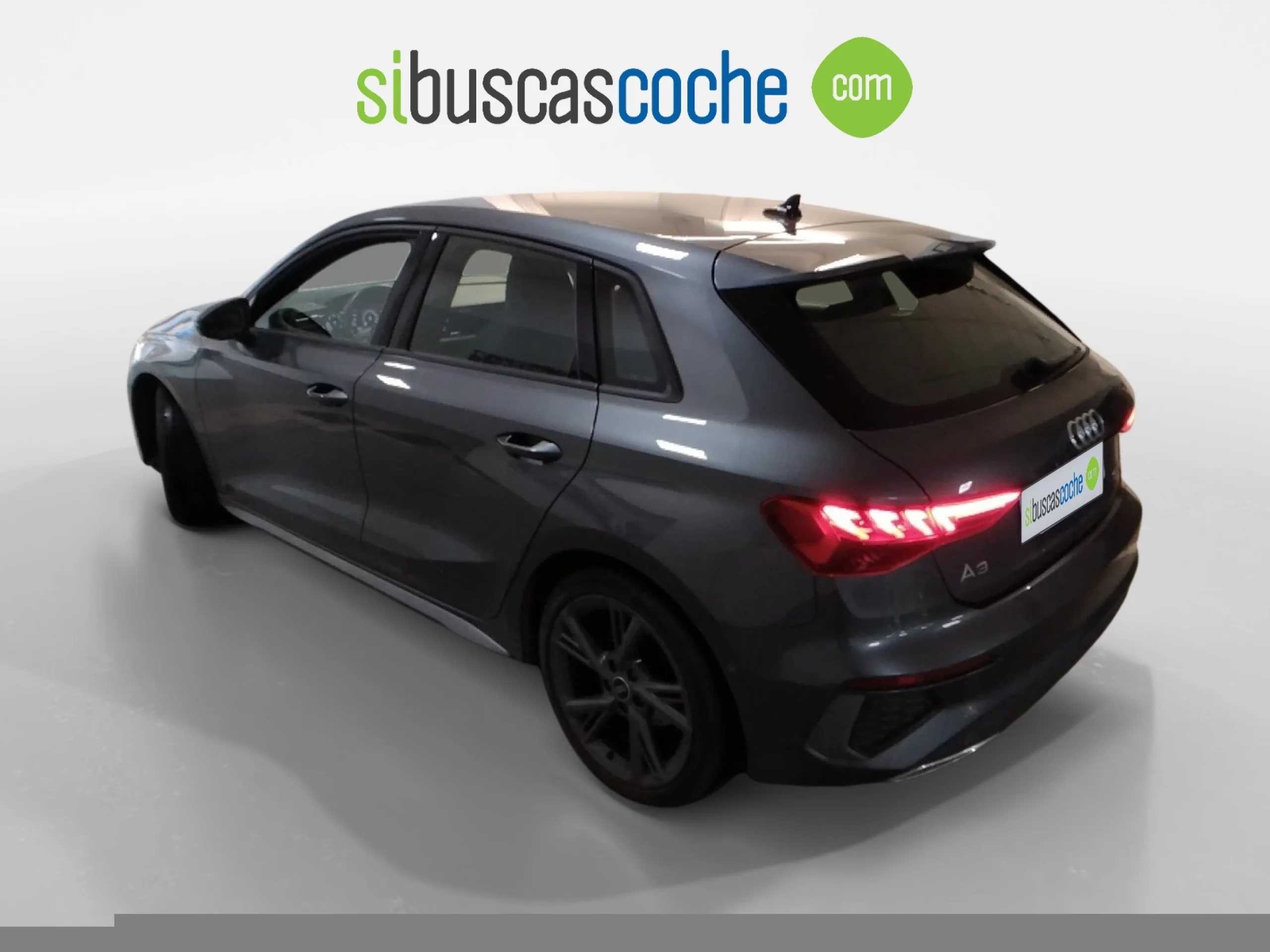 AUDI A3 SPORTBACK GENUINE 35 TDI 110KW S TRONIC - Foto 2