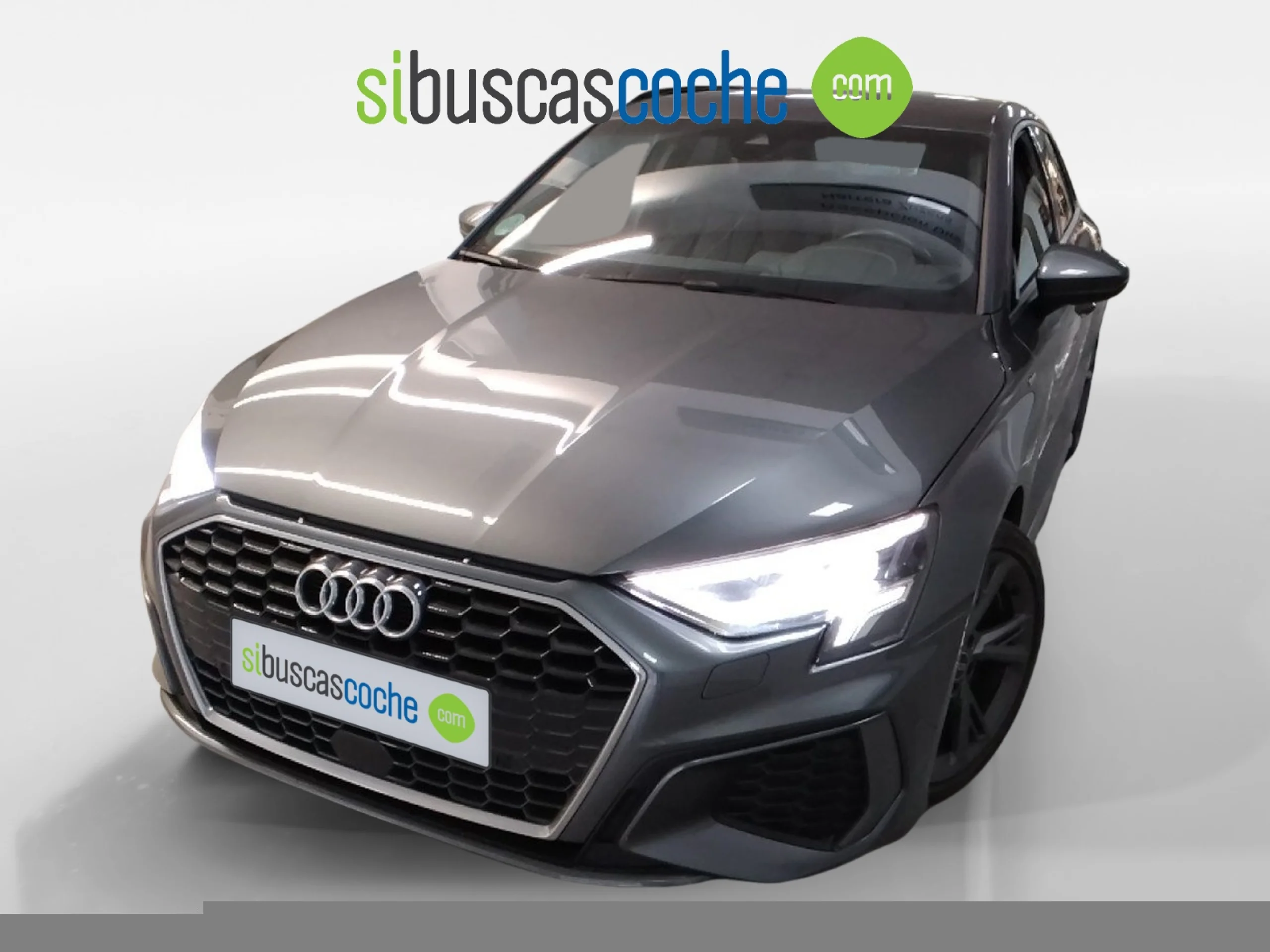 AUDI A3 SPORTBACK GENUINE 35 TDI 110KW S TRONIC - Foto 3