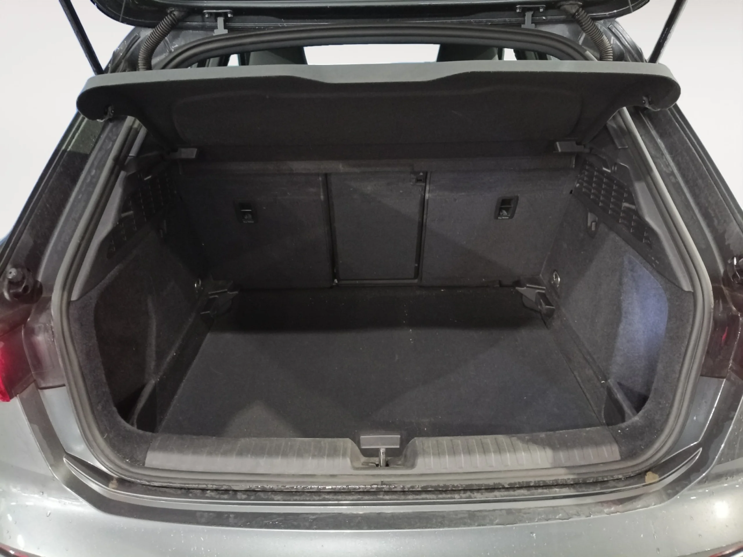 AUDI A3 SPORTBACK GENUINE 35 TDI 110KW S TRONIC - Foto 7