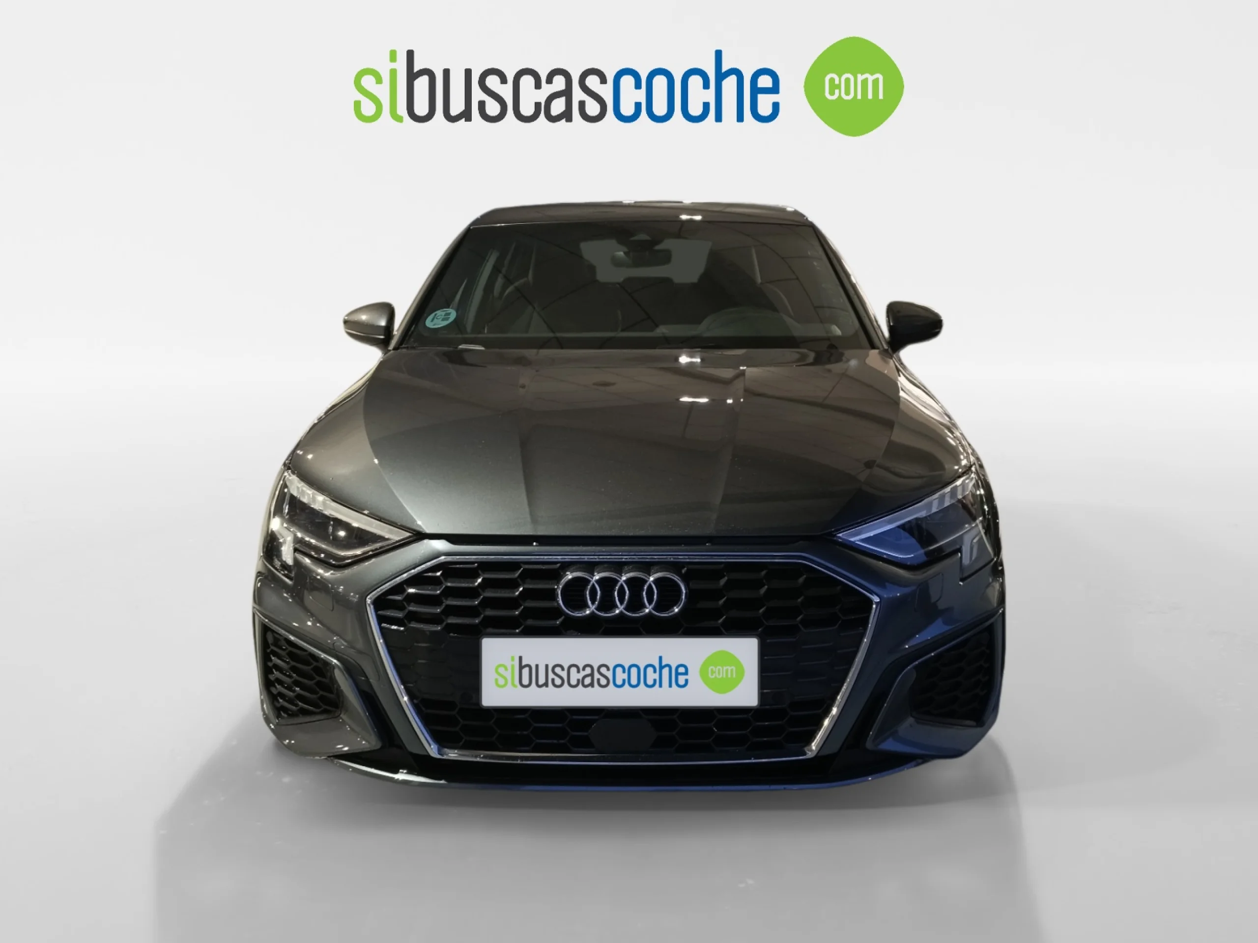 AUDI A3 SPORTBACK GENUINE 35 TDI 110KW S TRONIC - Foto 12