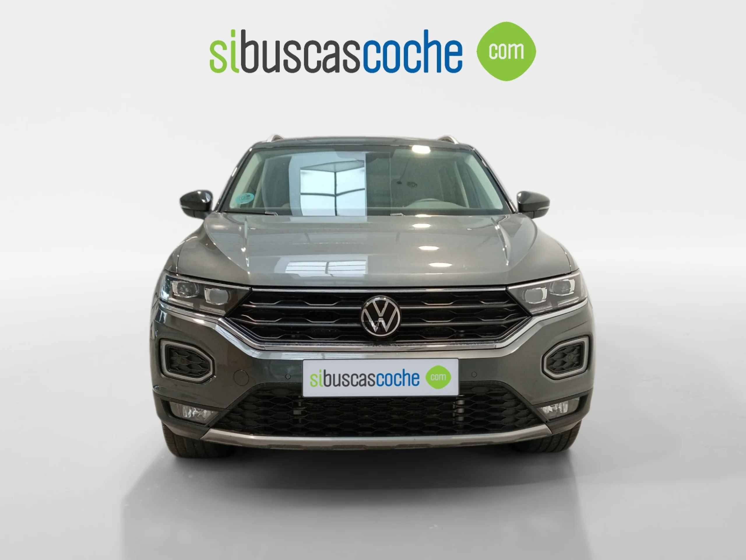 VOLKSWAGEN T ROC SPORT 2.0 TDI 110KW (150CV) DSG - Foto 12