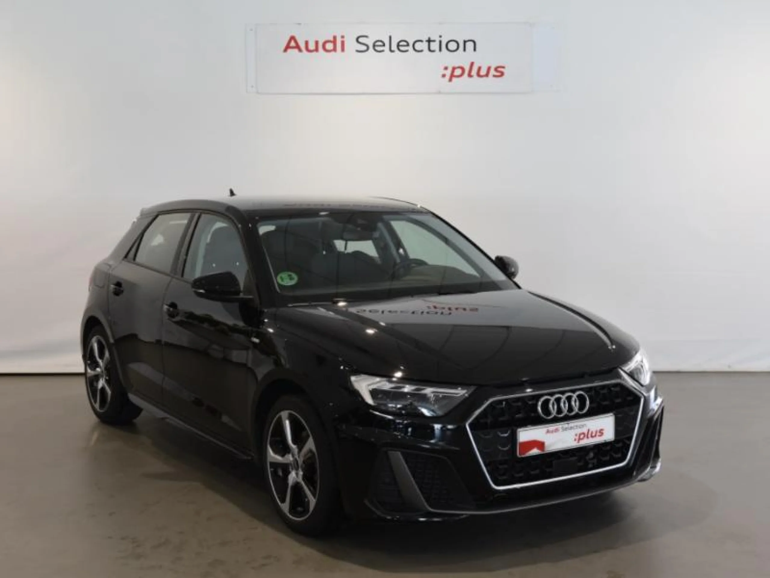 AUDI A1 SPORTBACK ADRENALIN 30 TFSI 81KW (110CV) - Foto 1