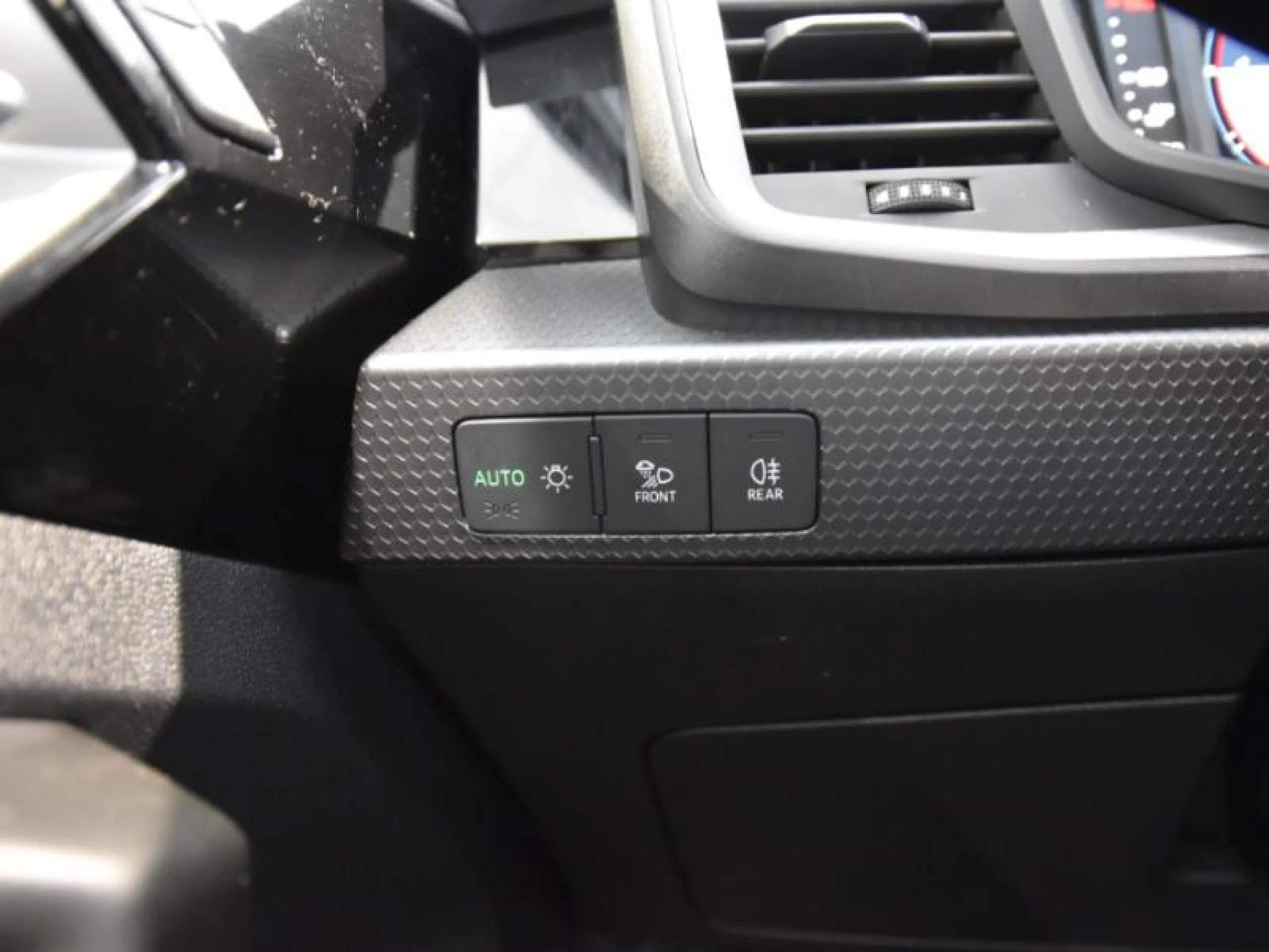 AUDI A1 SPORTBACK ADRENALIN 30 TFSI 81KW (110CV) - Foto 16