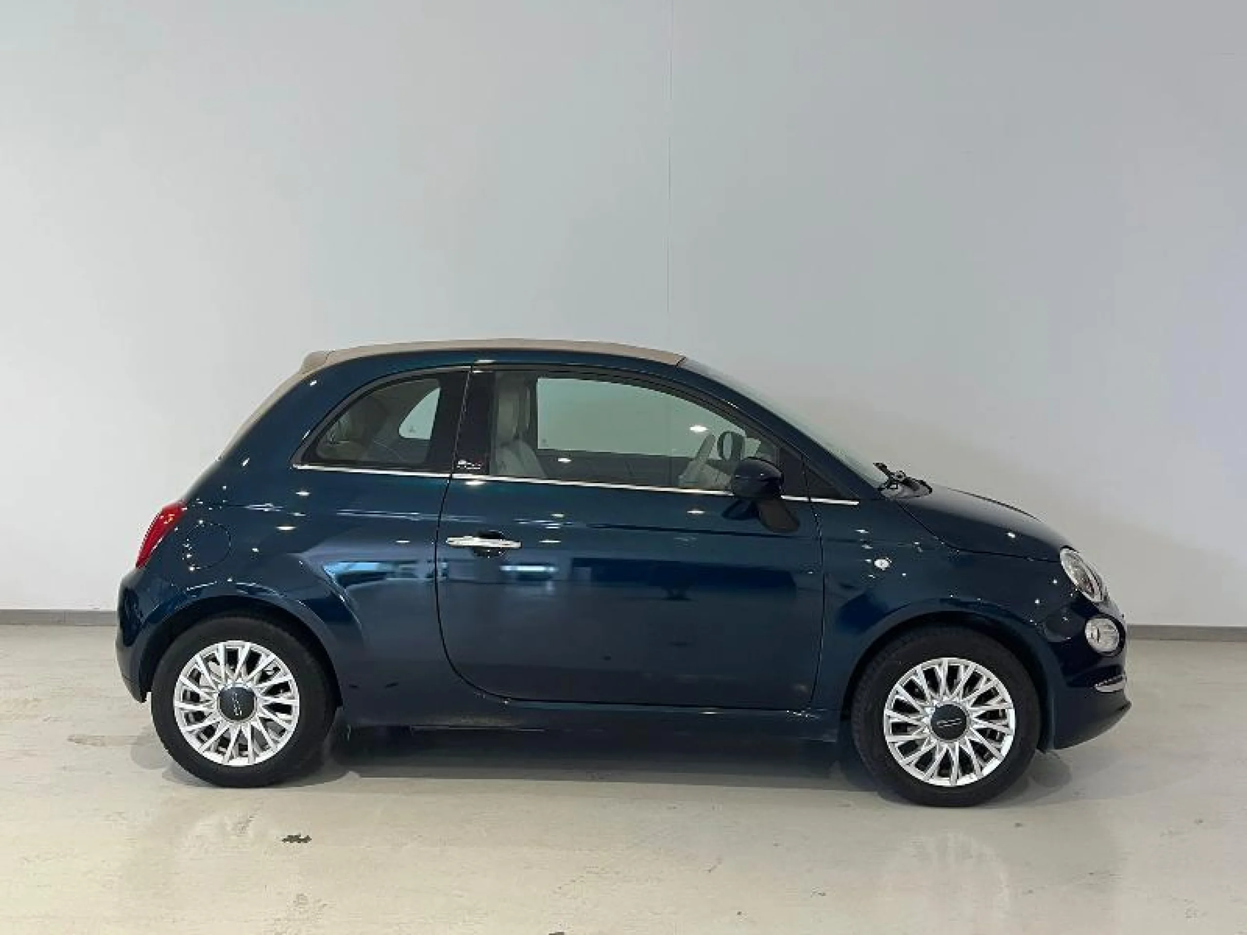 FIAT 500C 500 - Foto 3