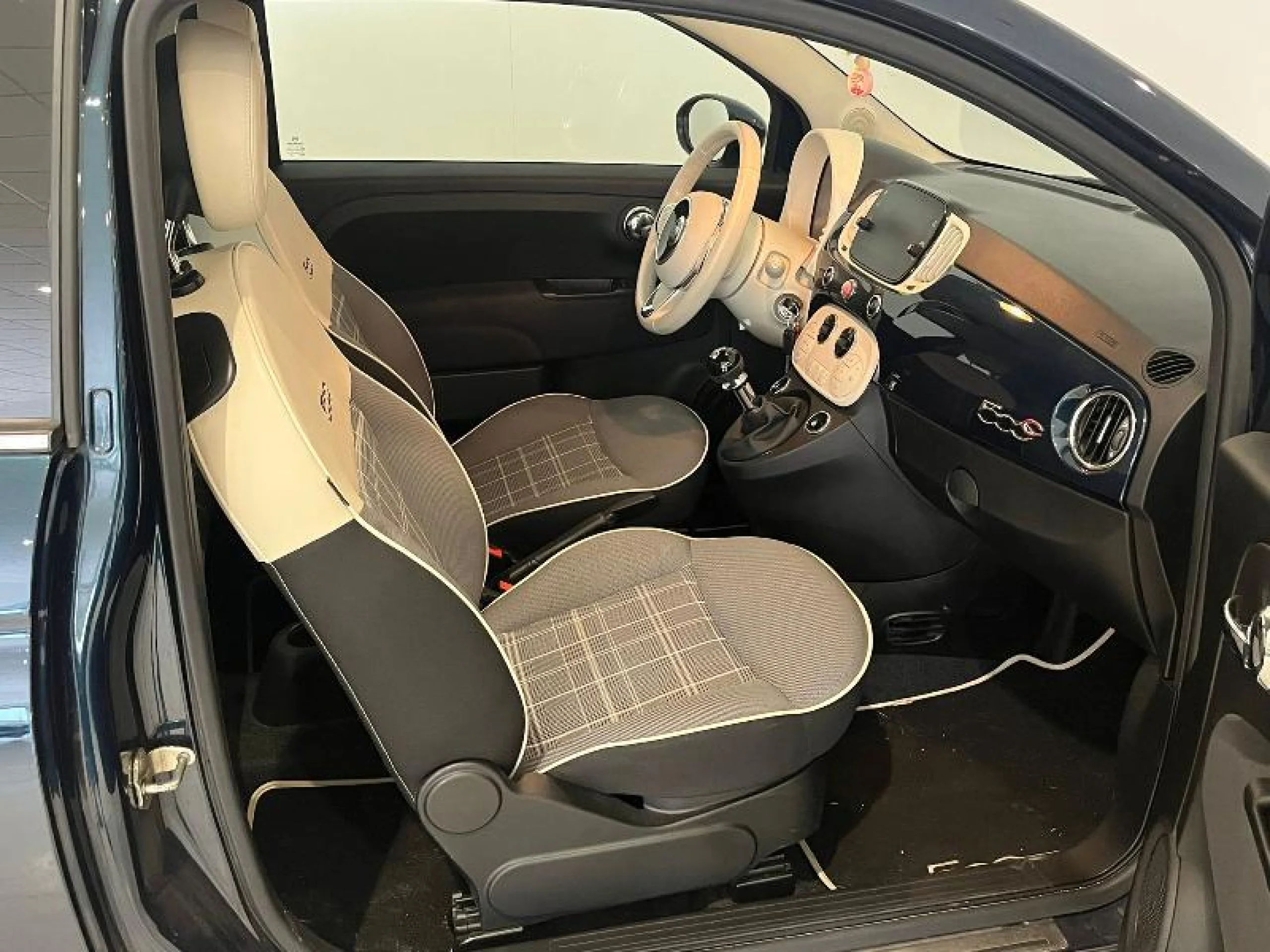 FIAT 500C 500 - Foto 5