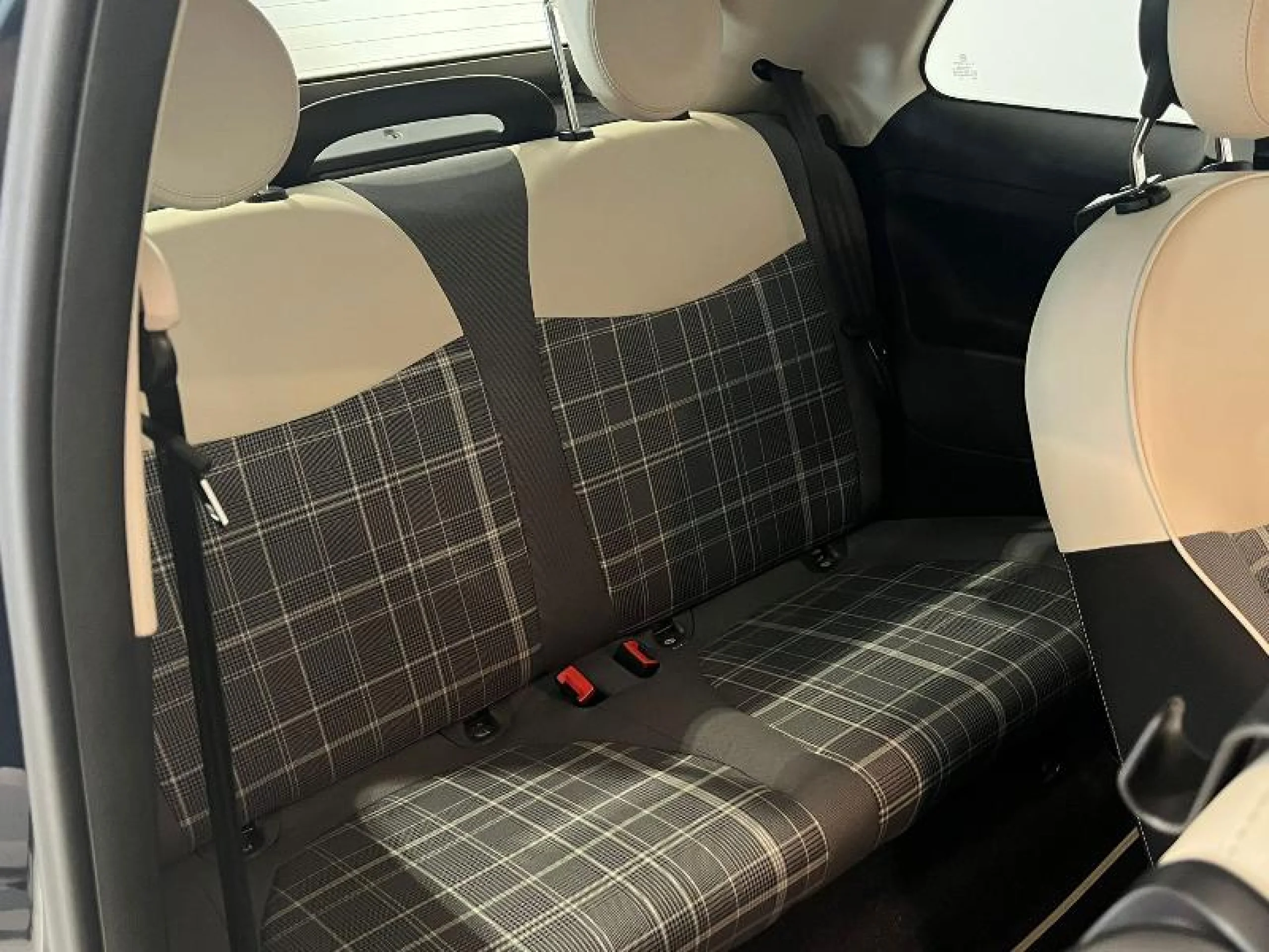 FIAT 500C 500 - Foto 7