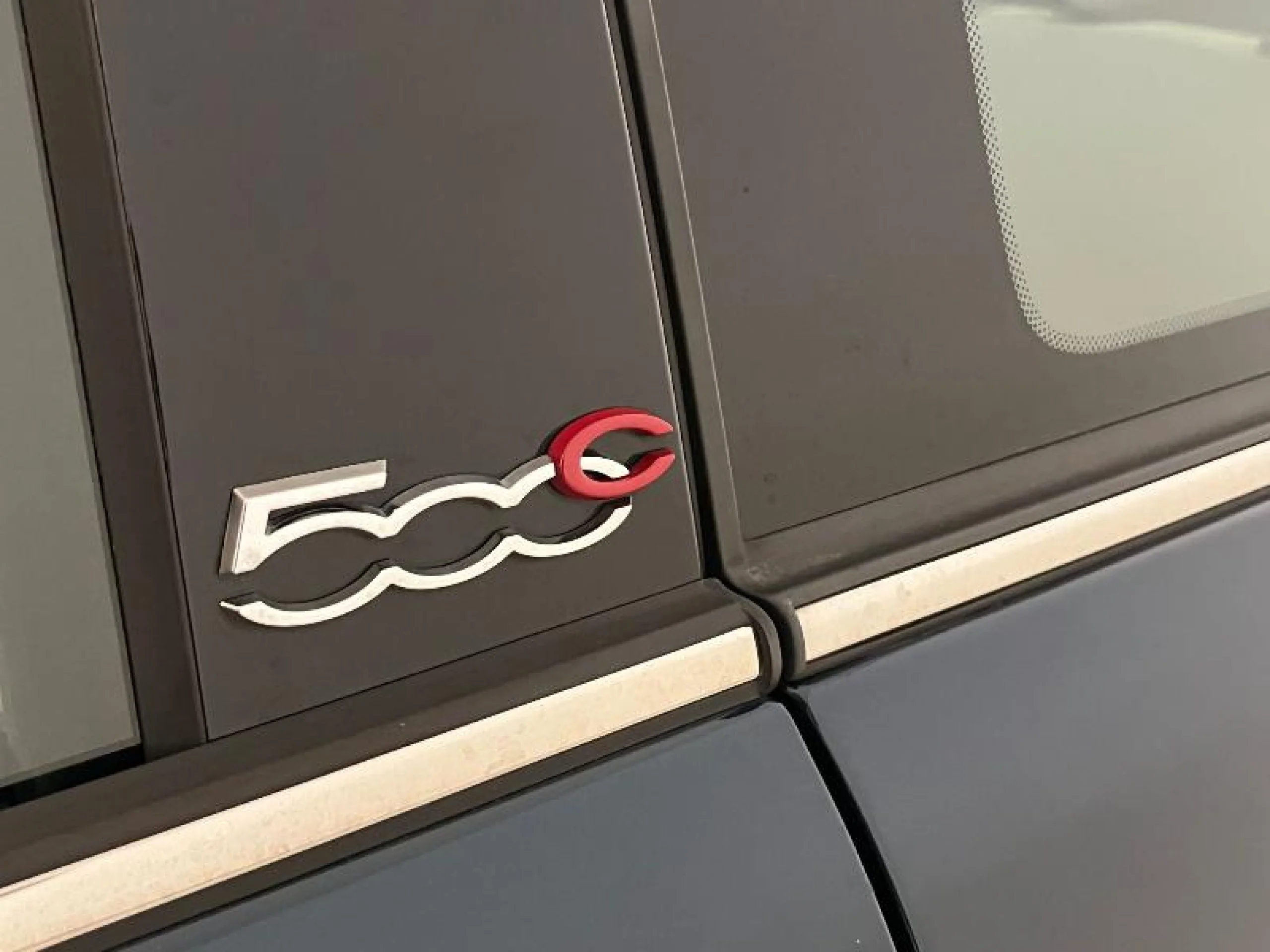 FIAT 500C 500 - Foto 9