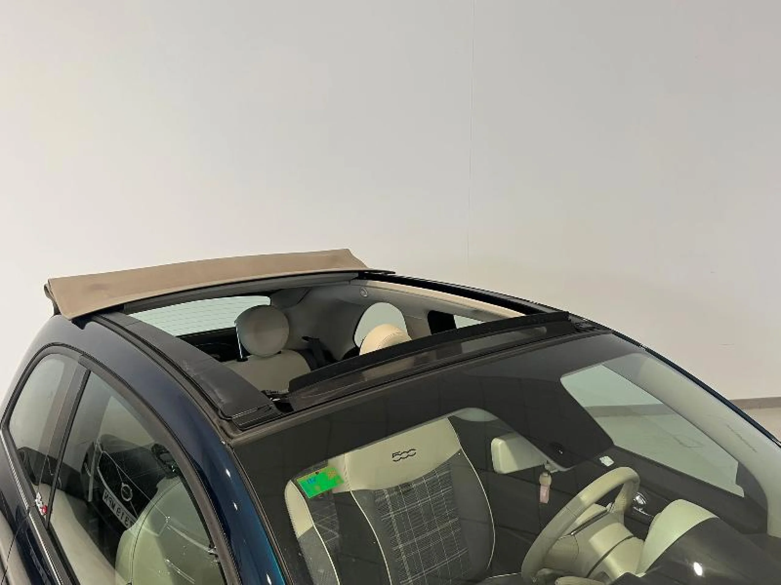 FIAT 500C 500 - Foto 11