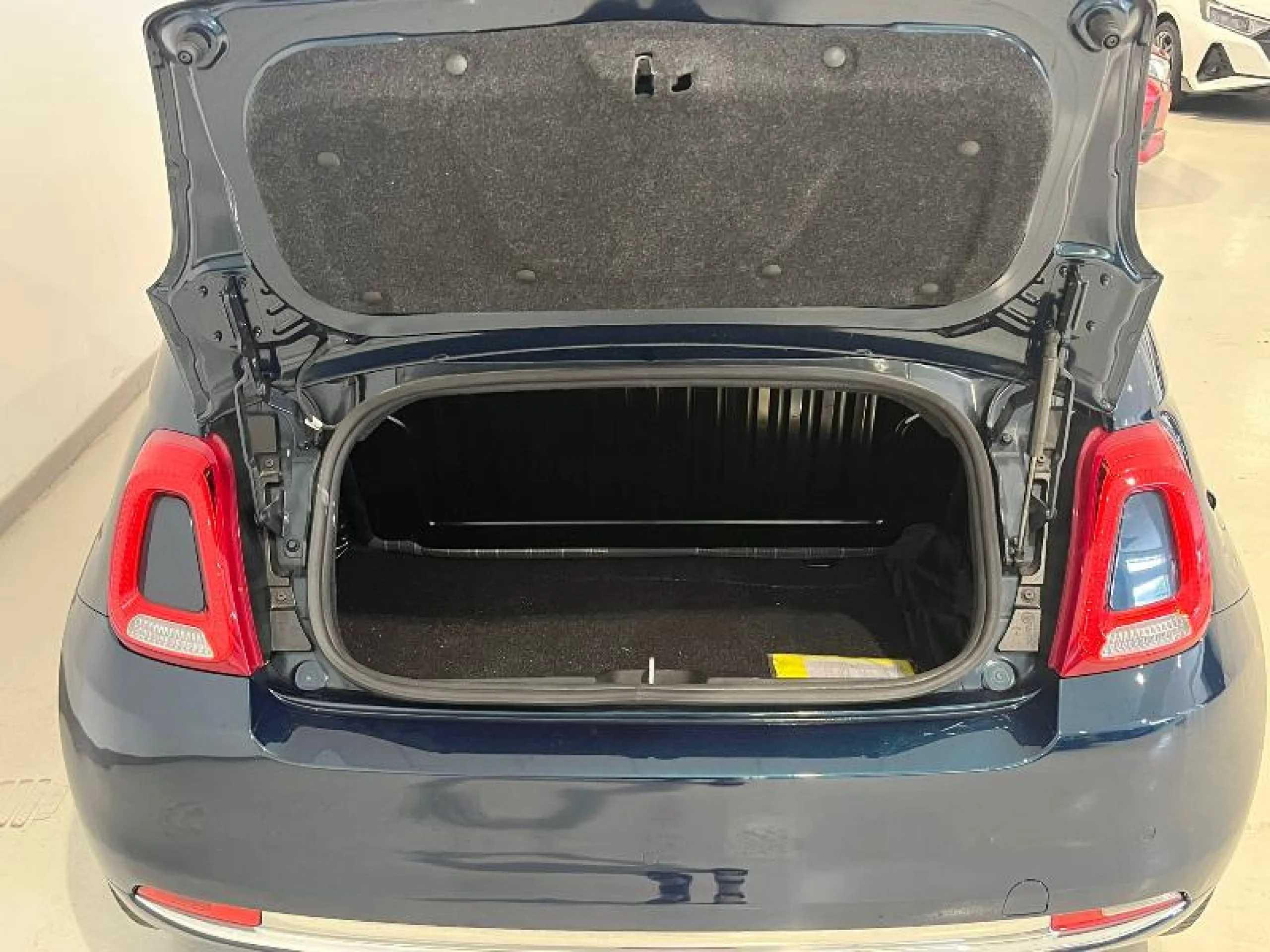 FIAT 500C 500 - Foto 12