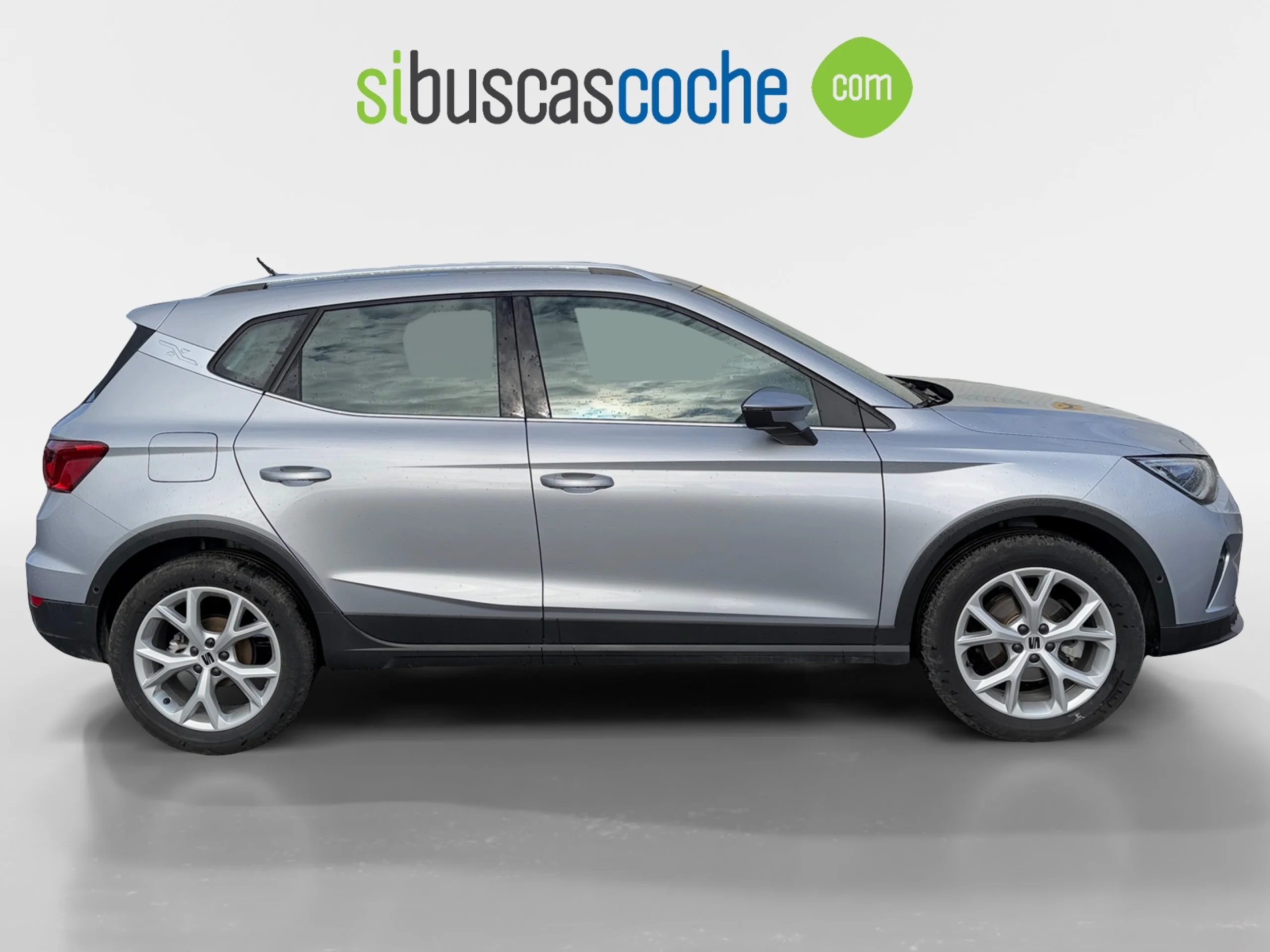 SEAT ARONA 1.0 TSI 81KW (110CV) DSG FR - Foto 3