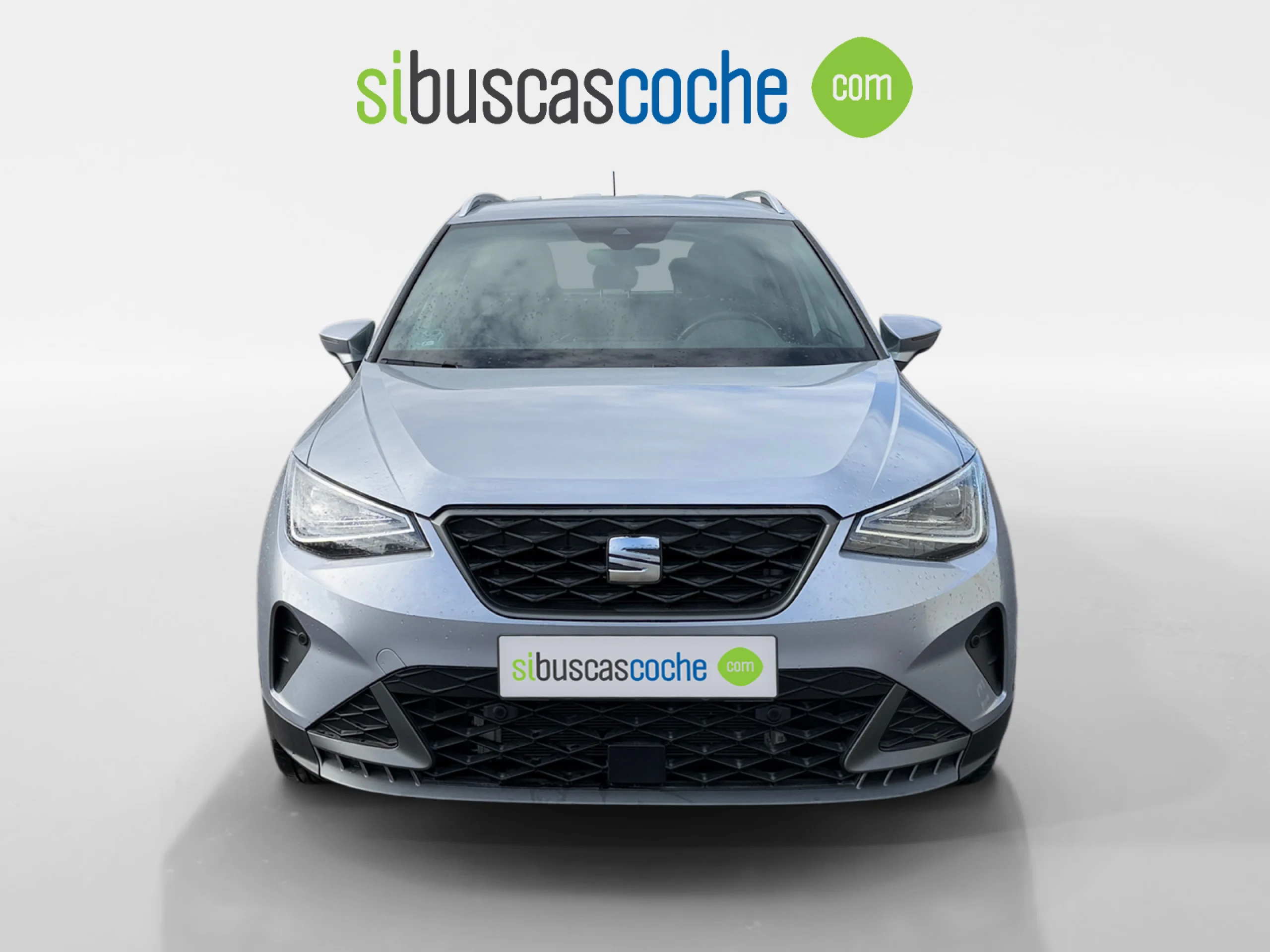 SEAT ARONA 1.0 TSI 81KW (110CV) DSG FR - Foto 12
