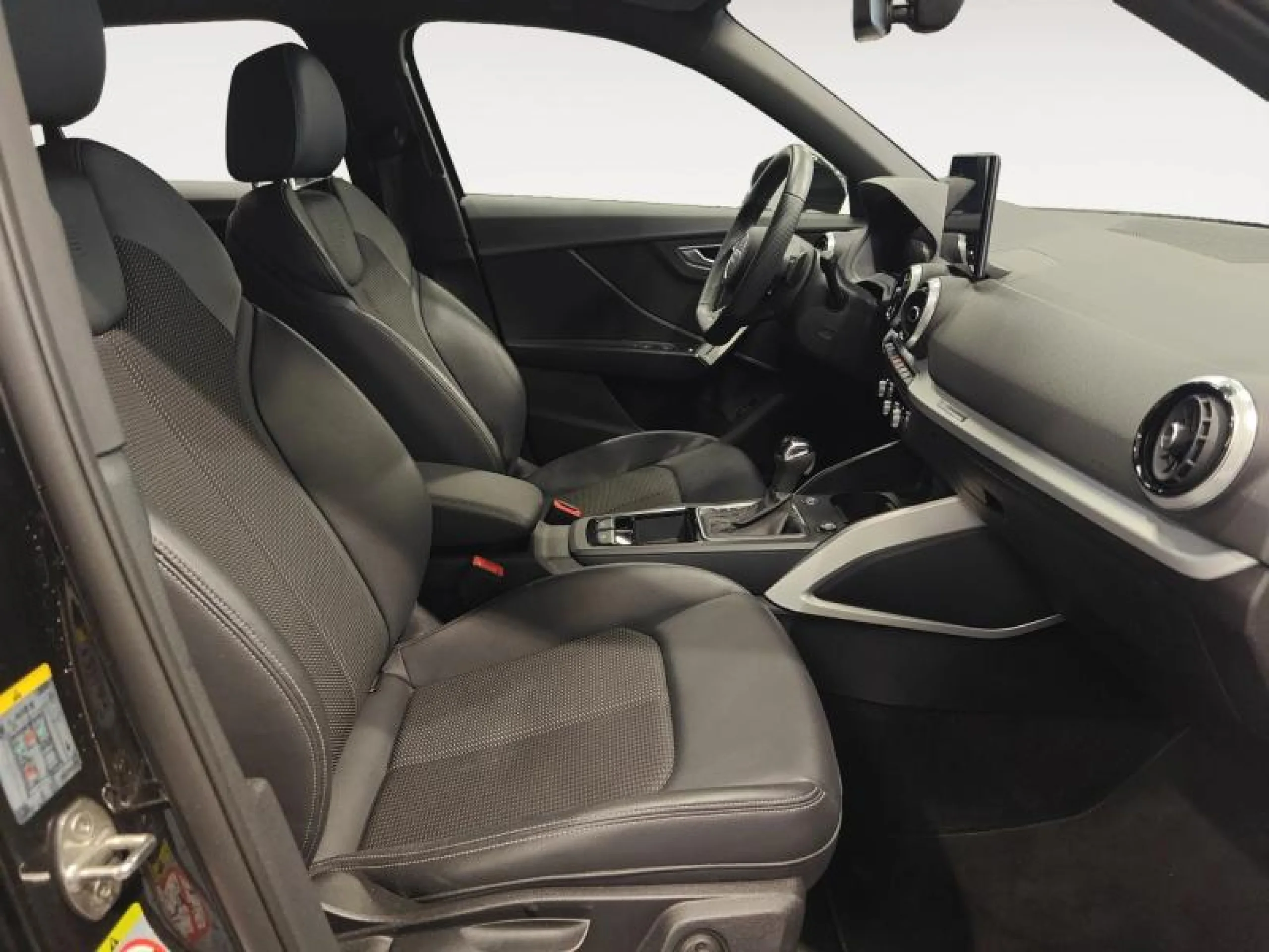 AUDI Q2 ADRENALIN 35 TDI 110KW (150CV) S TRONIC - Foto 5