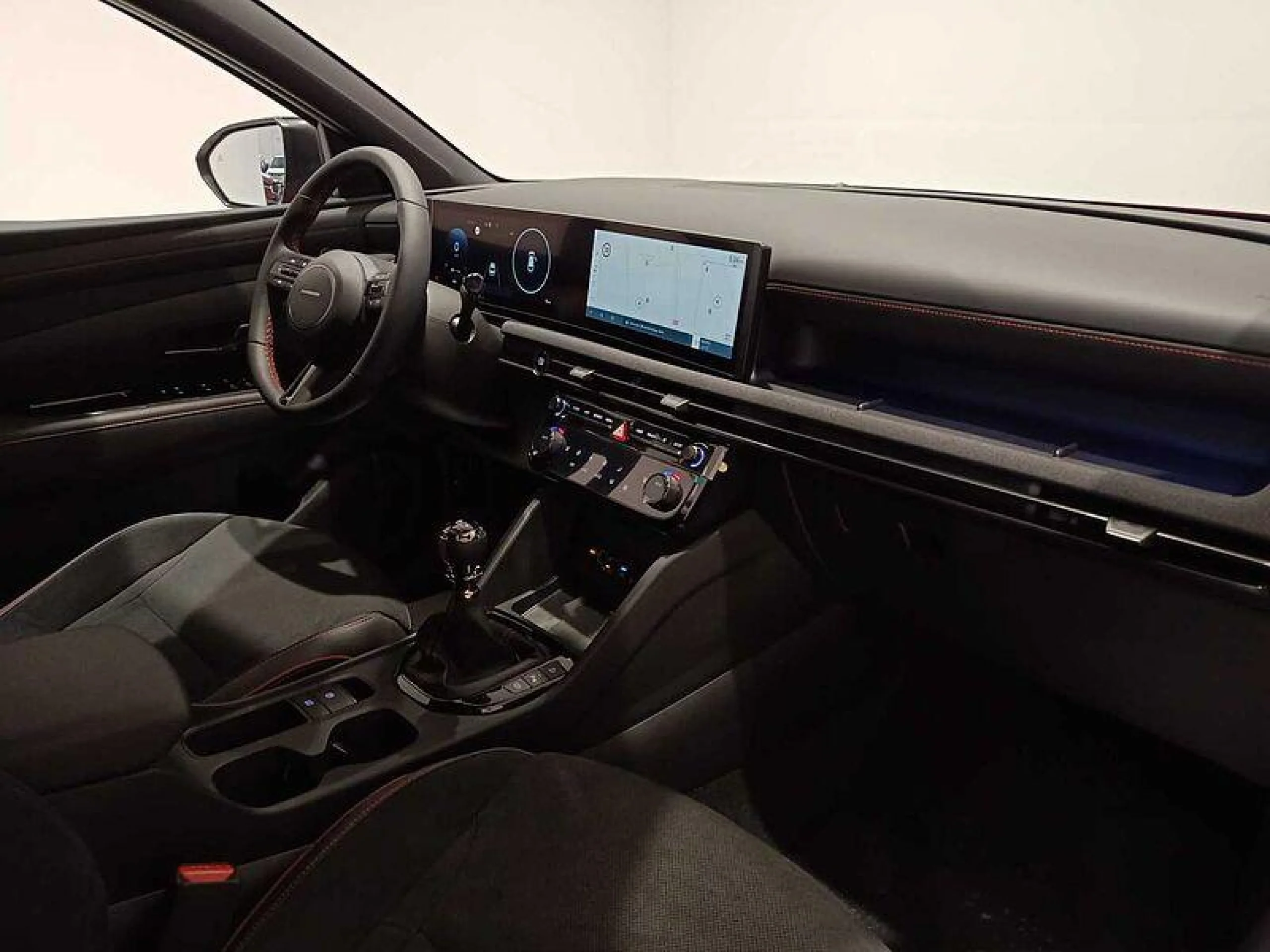HYUNDAI TUCSON TUCSON FL 1.6T 239CV HEV AT MAXX - Foto 4
