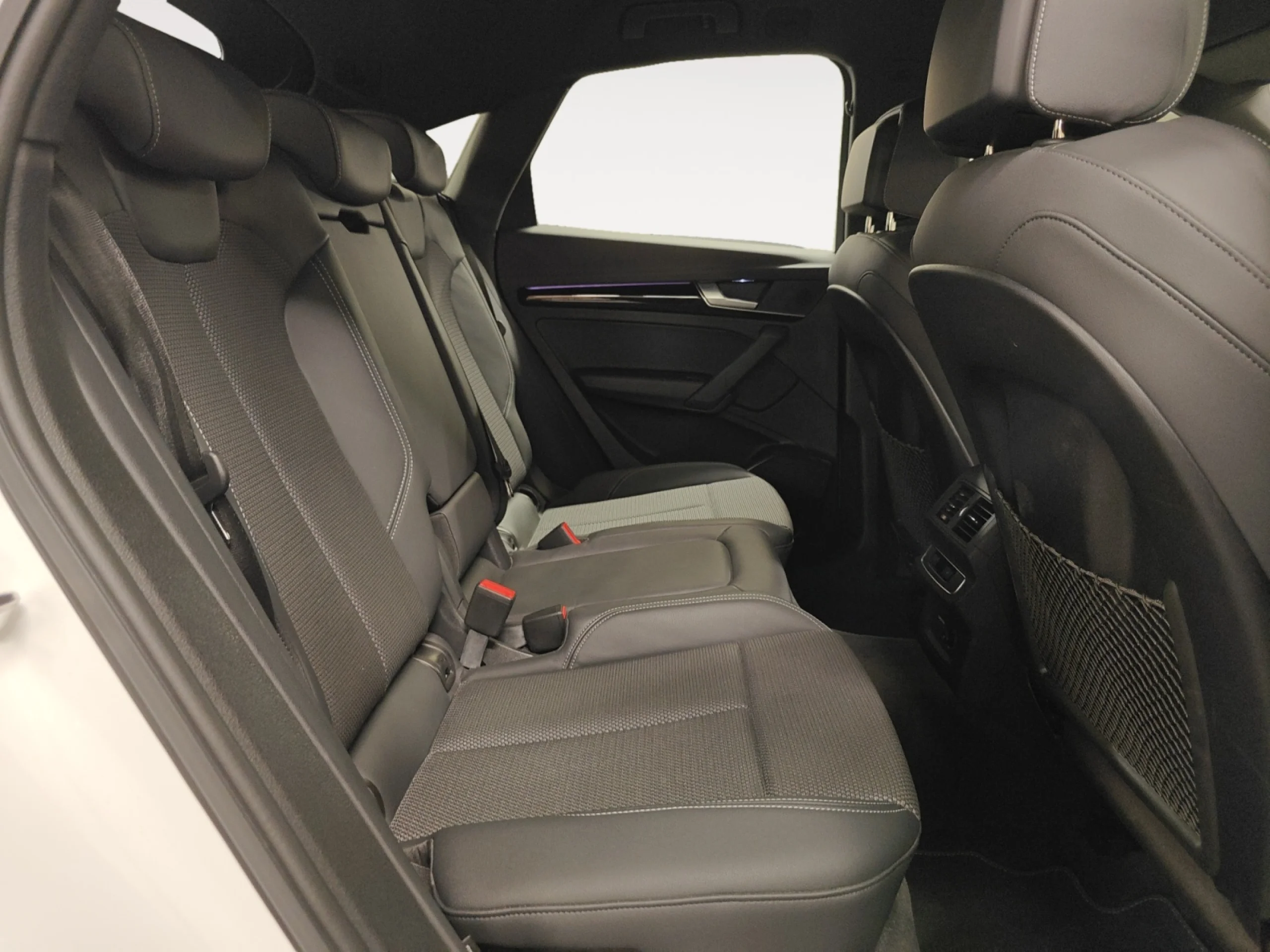 AUDI Q5 SPORTBACK S LINE 35 TDI 120KW S TRONIC - Foto 6