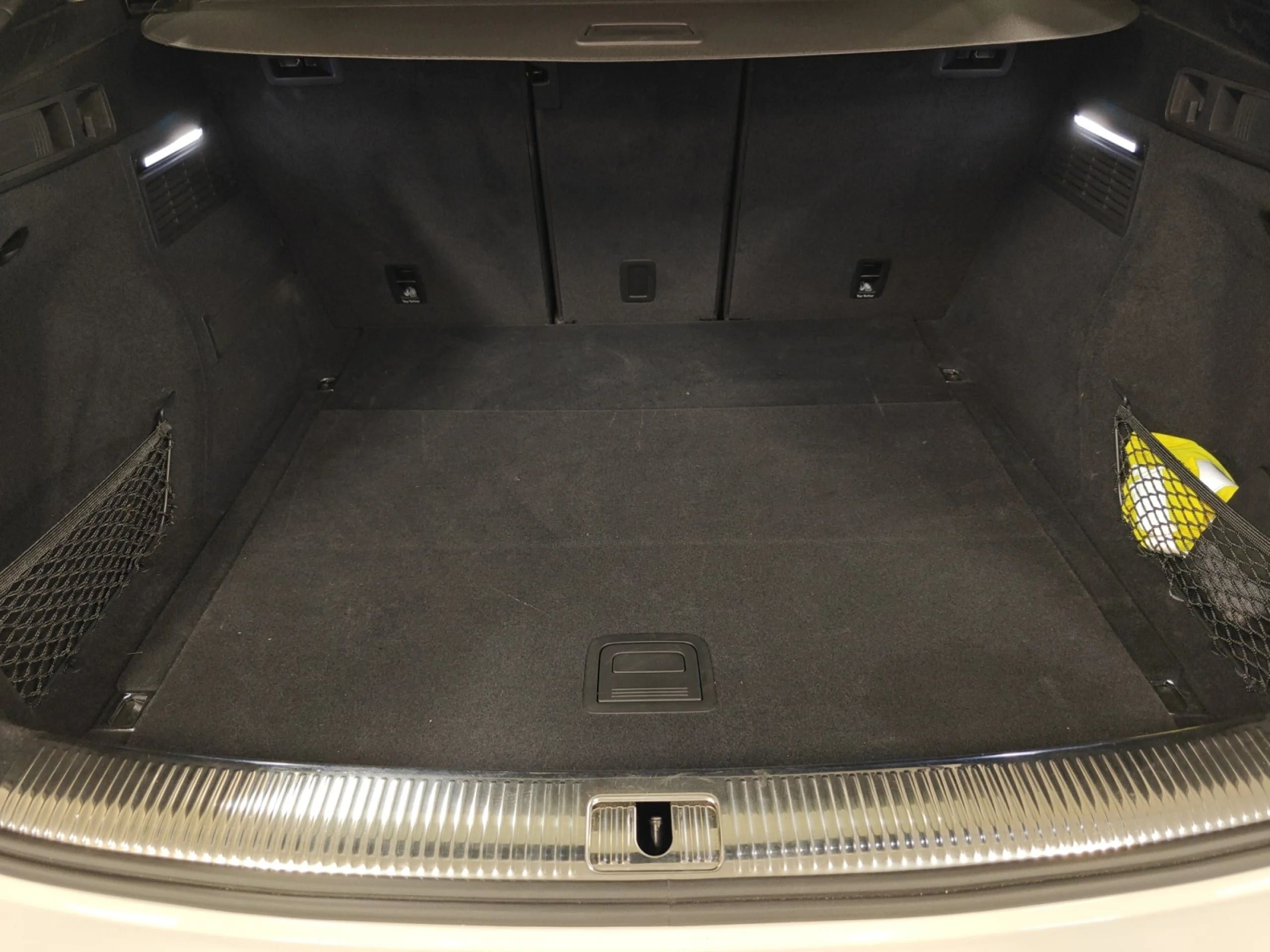 AUDI Q5 SPORTBACK S LINE 35 TDI 120KW S TRONIC - Foto 7