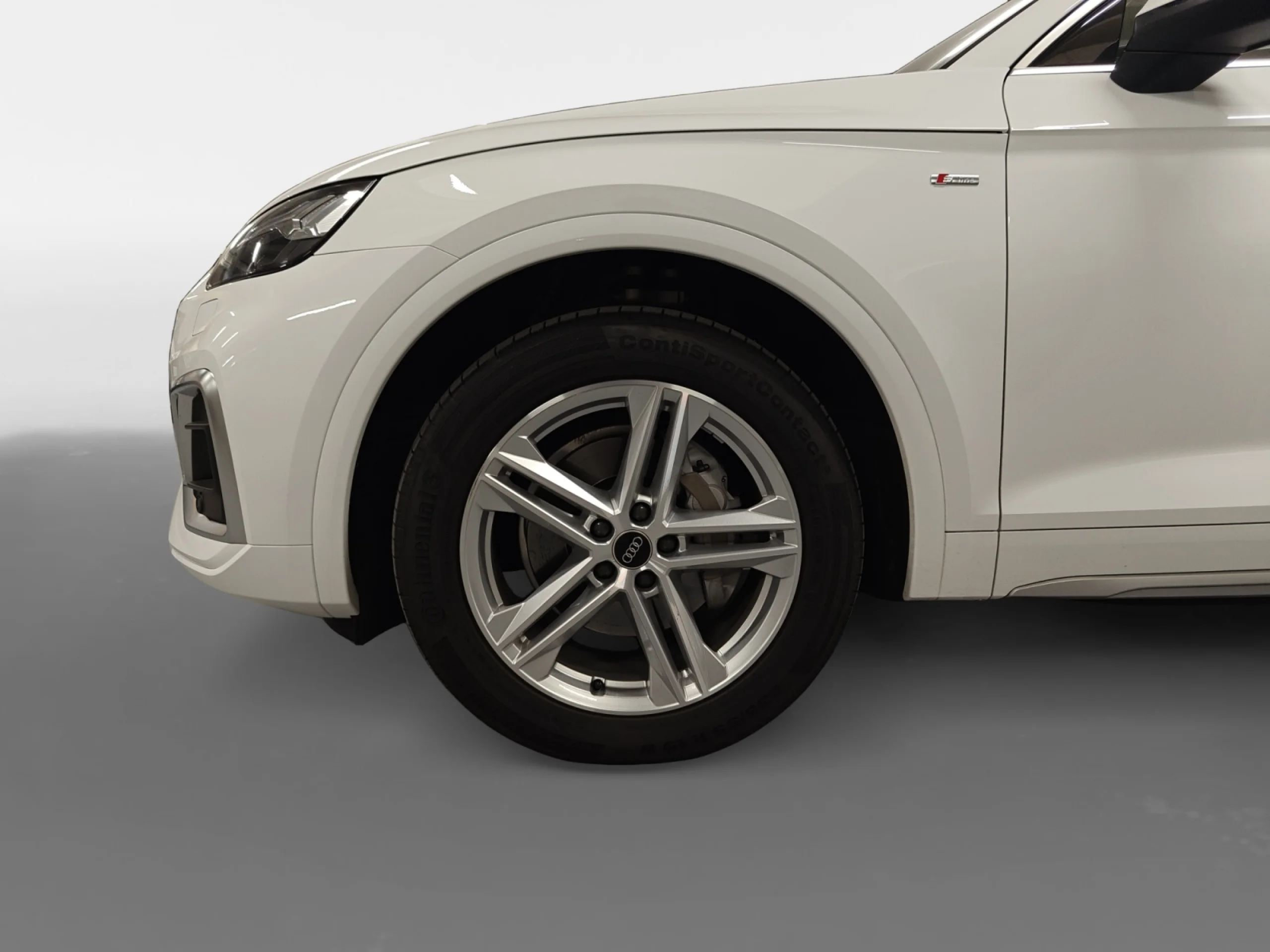 AUDI Q5 SPORTBACK S LINE 35 TDI 120KW S TRONIC - Foto 8