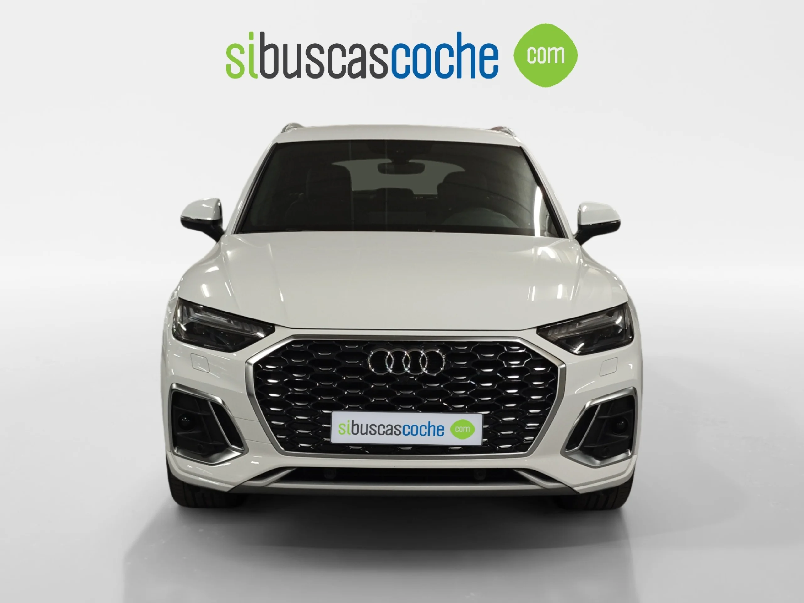 AUDI Q5 SPORTBACK S LINE 35 TDI 120KW S TRONIC - Foto 19