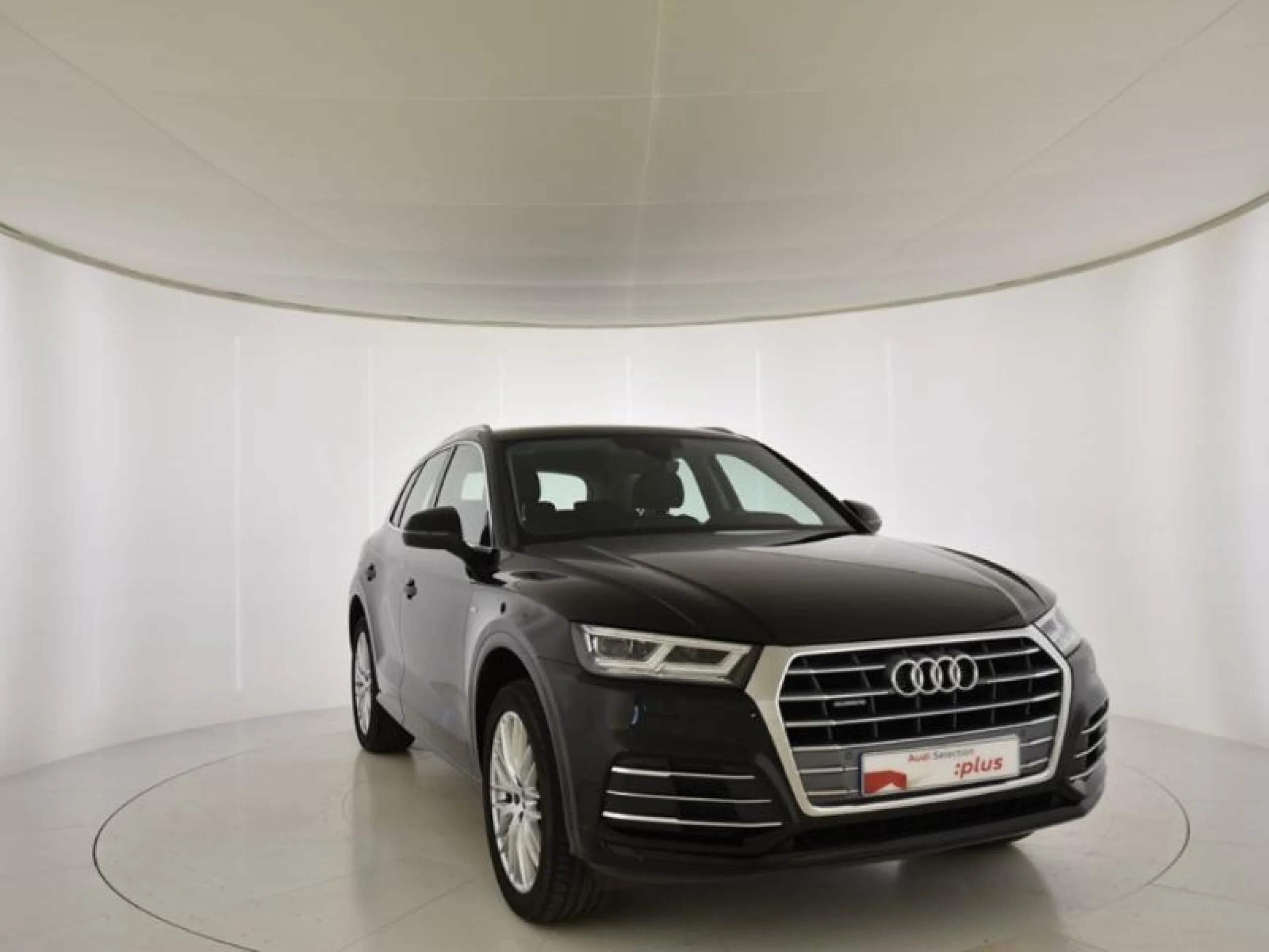 AUDI Q5 S LINE 40 TDI 140KW QUATTRO S TRONIC - Foto 1