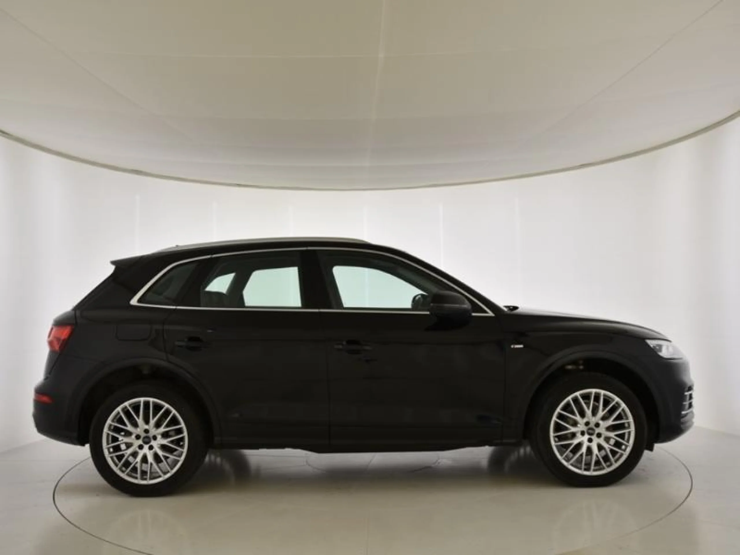 AUDI Q5 S LINE 40 TDI 140KW QUATTRO S TRONIC - Foto 3