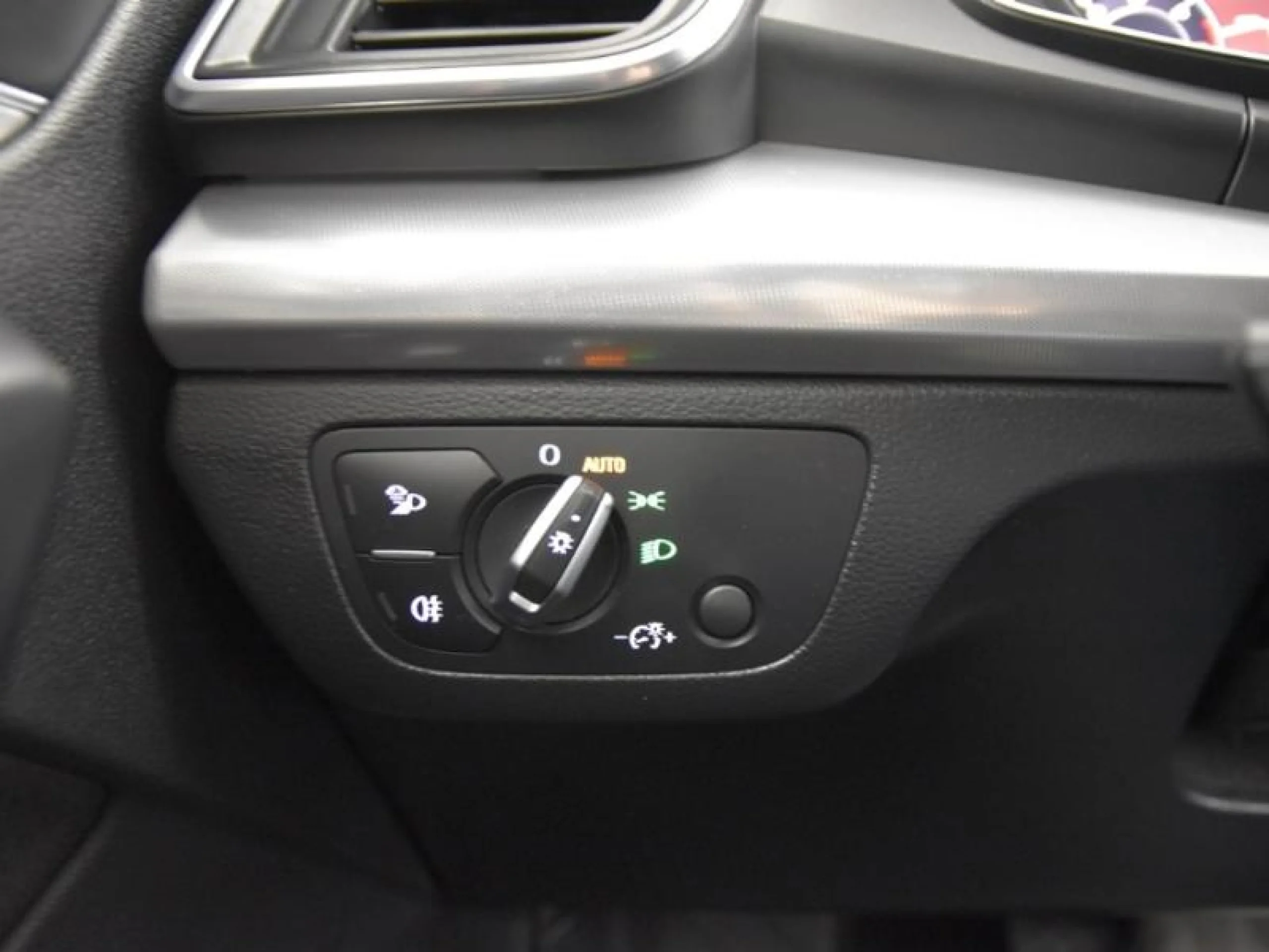 AUDI Q5 S LINE 40 TDI 140KW QUATTRO S TRONIC - Foto 20