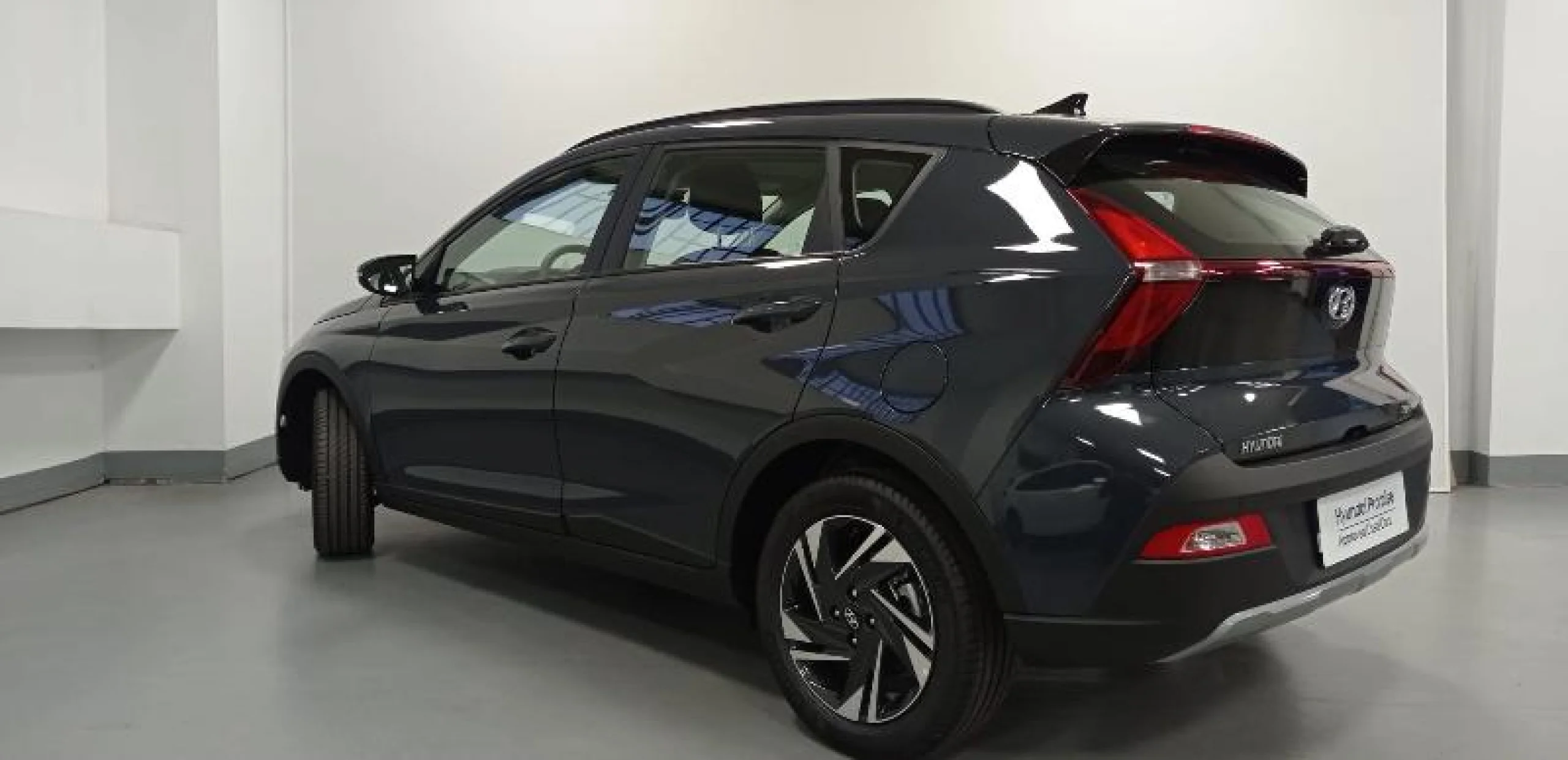 HYUNDAI BAYON 1.2 MPI MAXX - Foto 2
