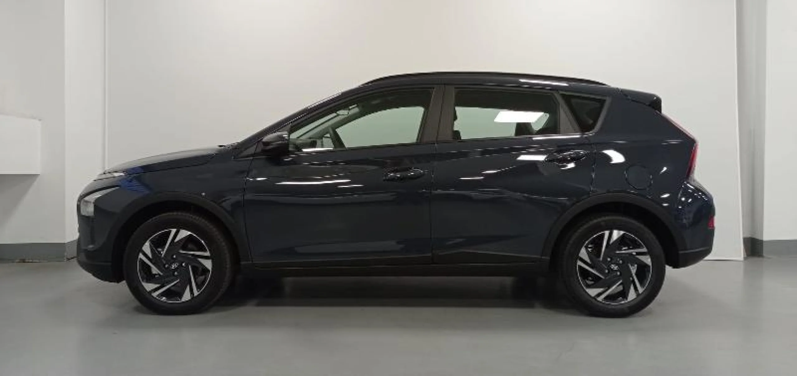 HYUNDAI BAYON 1.2 MPI MAXX - Foto 3