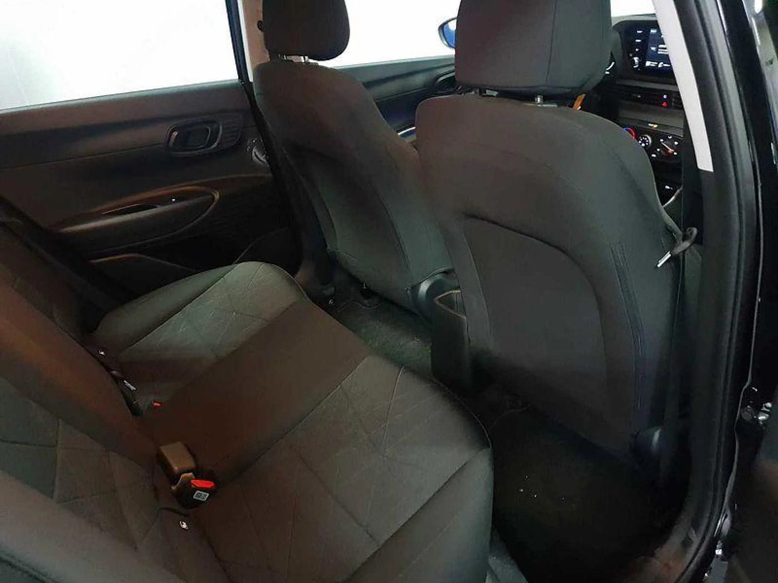 HYUNDAI BAYON 1.2 MPI MAXX - Foto 10