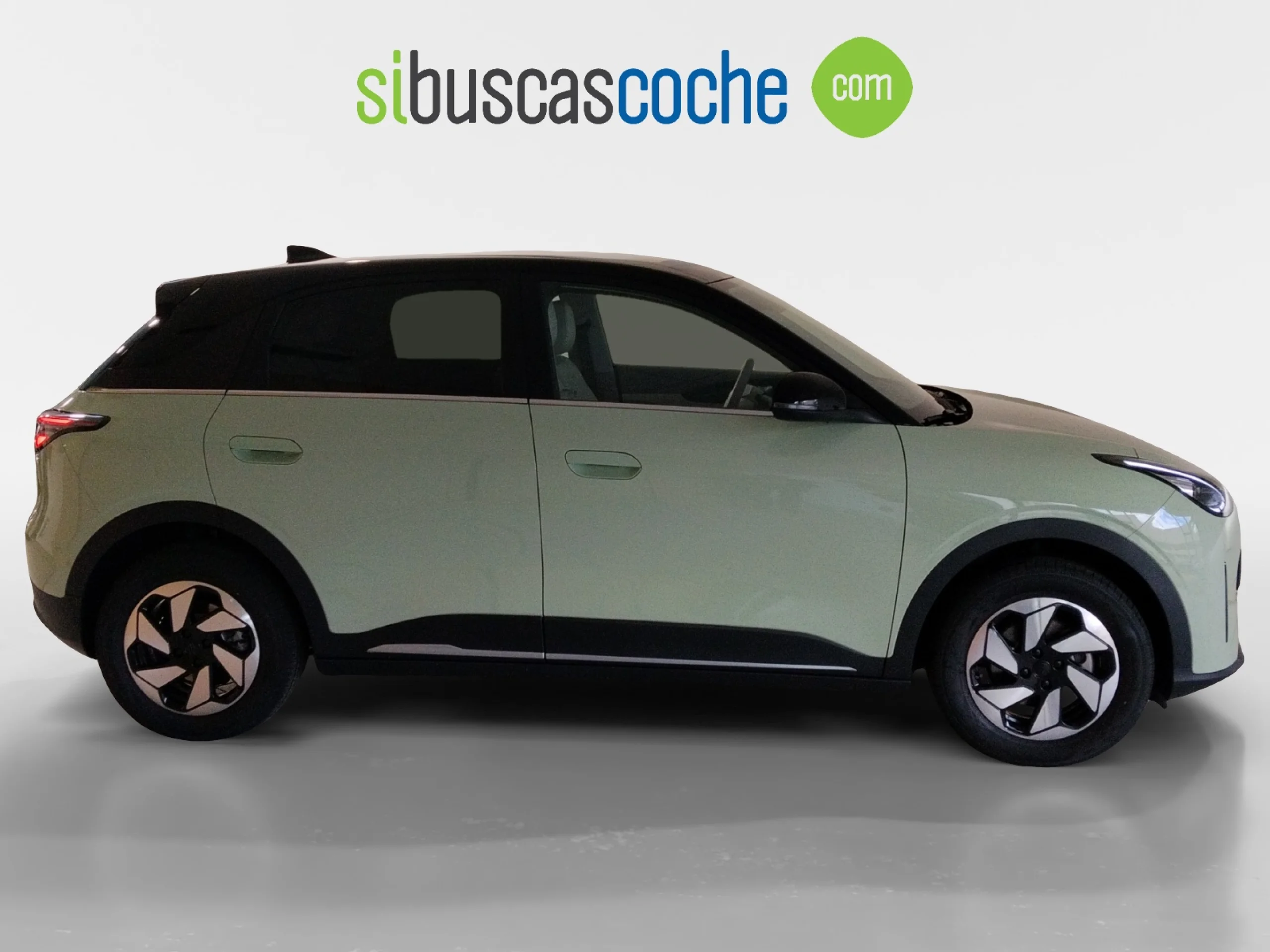 GEELY E2 MAX+ - Foto 3