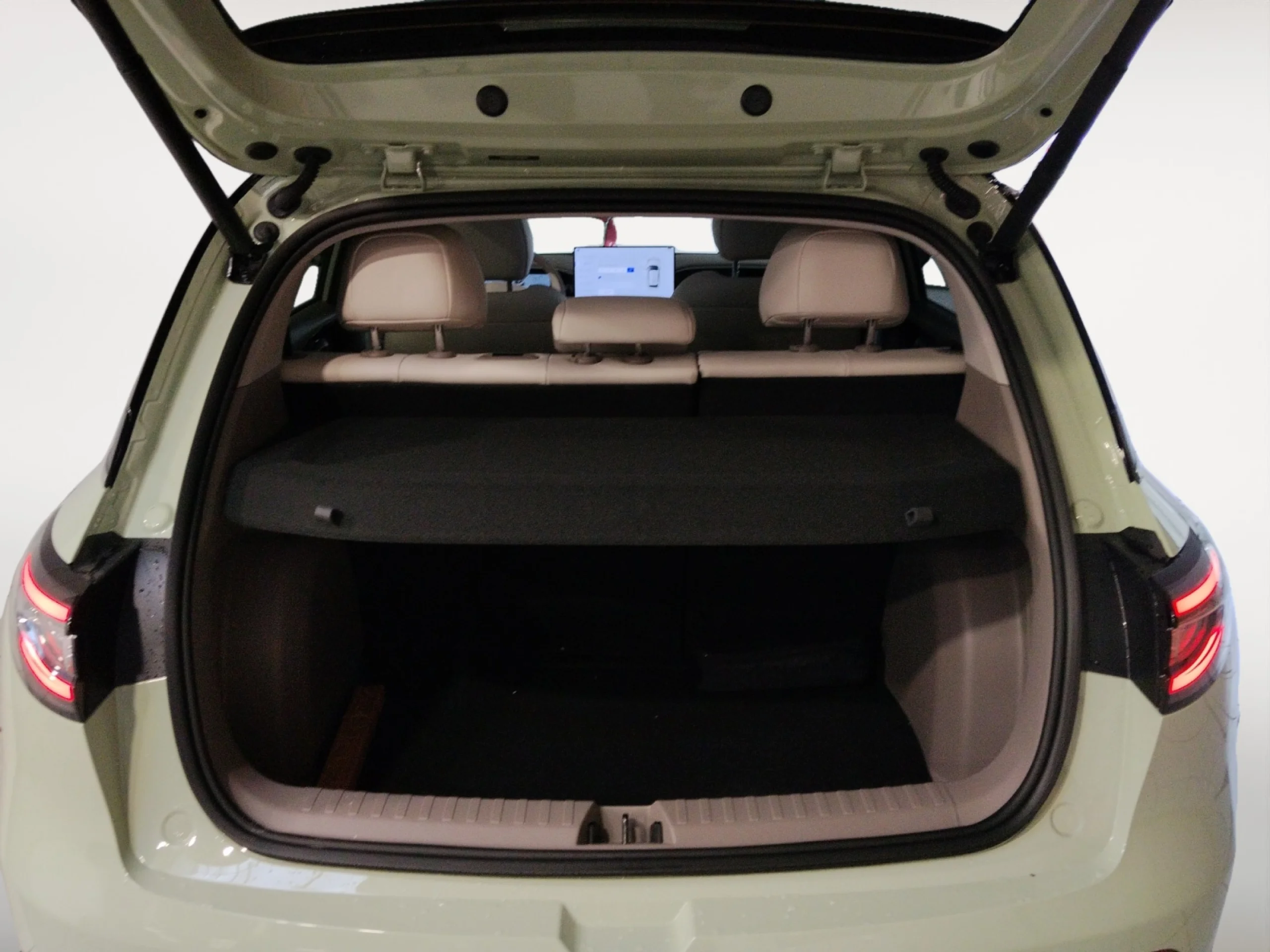 GEELY E2 MAX+ - Foto 8