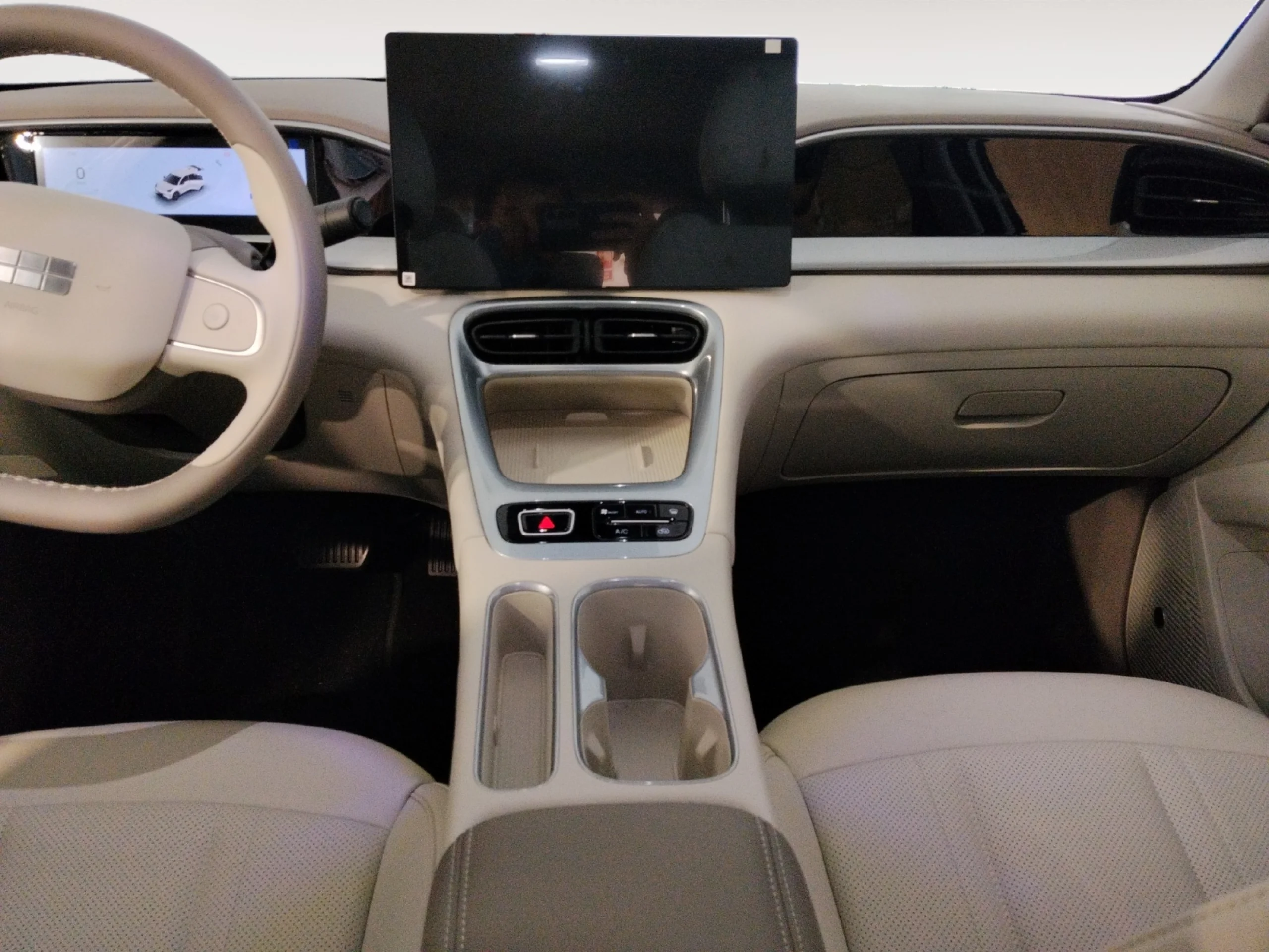 GEELY E2 MAX+ - Foto 11